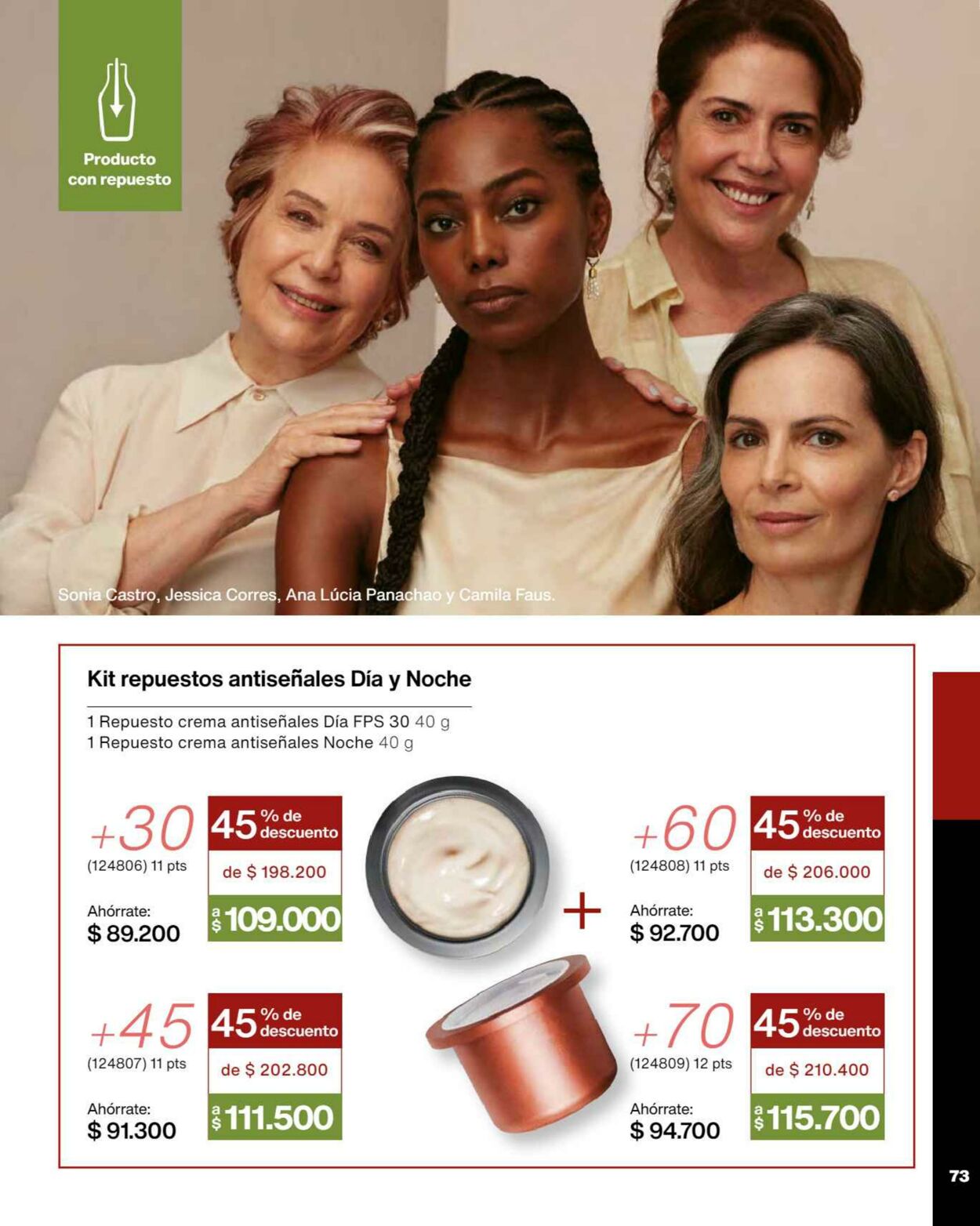 Catálogo Natura 10.12.2022 - 18.01.2023