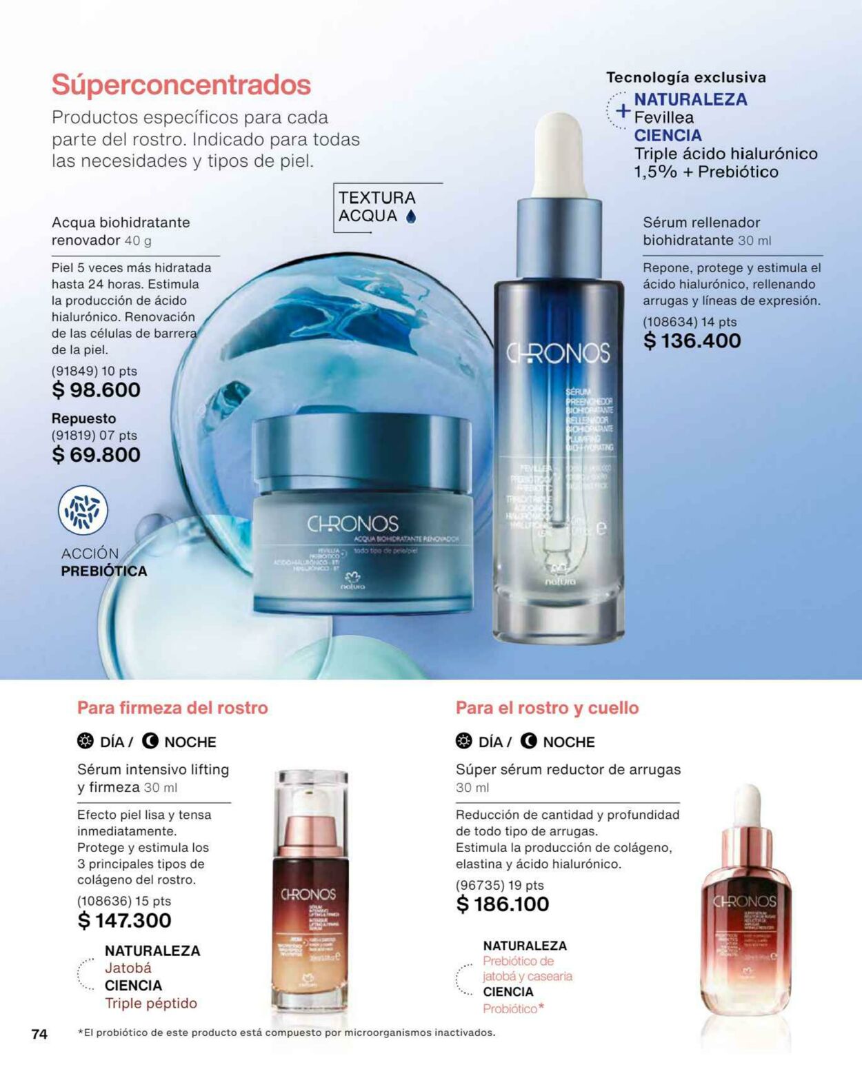 Catálogo Natura 10.12.2022 - 18.01.2023