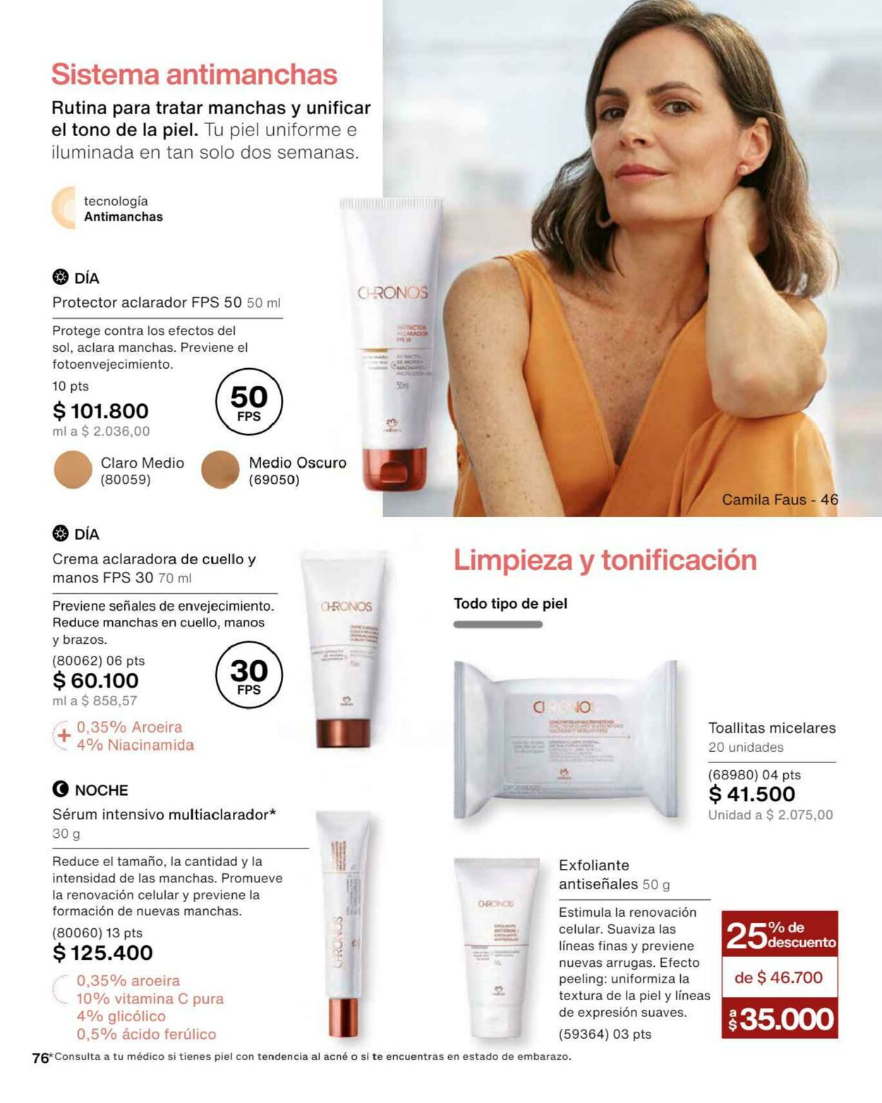 Catálogo Natura 10.12.2022 - 18.01.2023