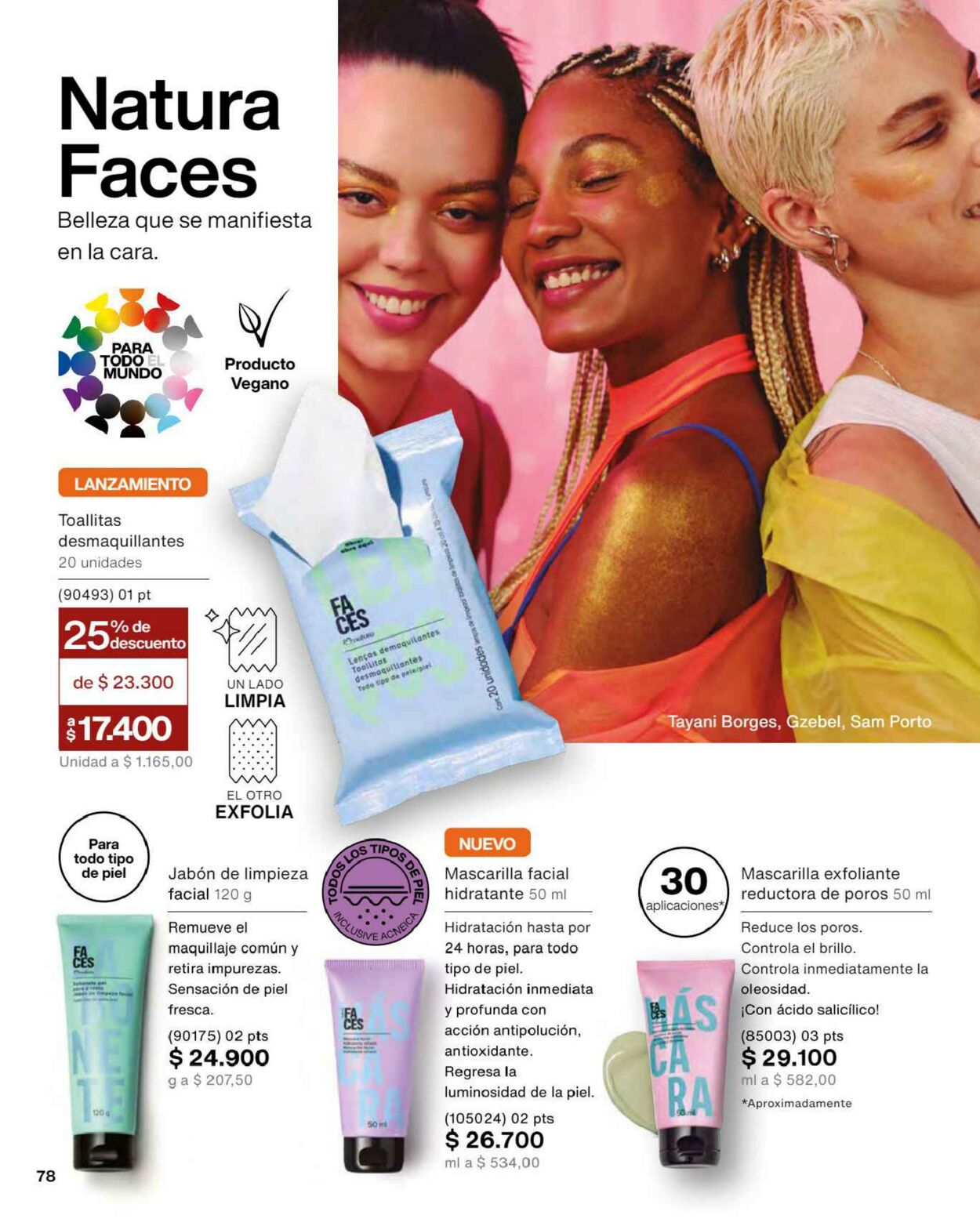 Catálogo Natura 10.12.2022 - 18.01.2023