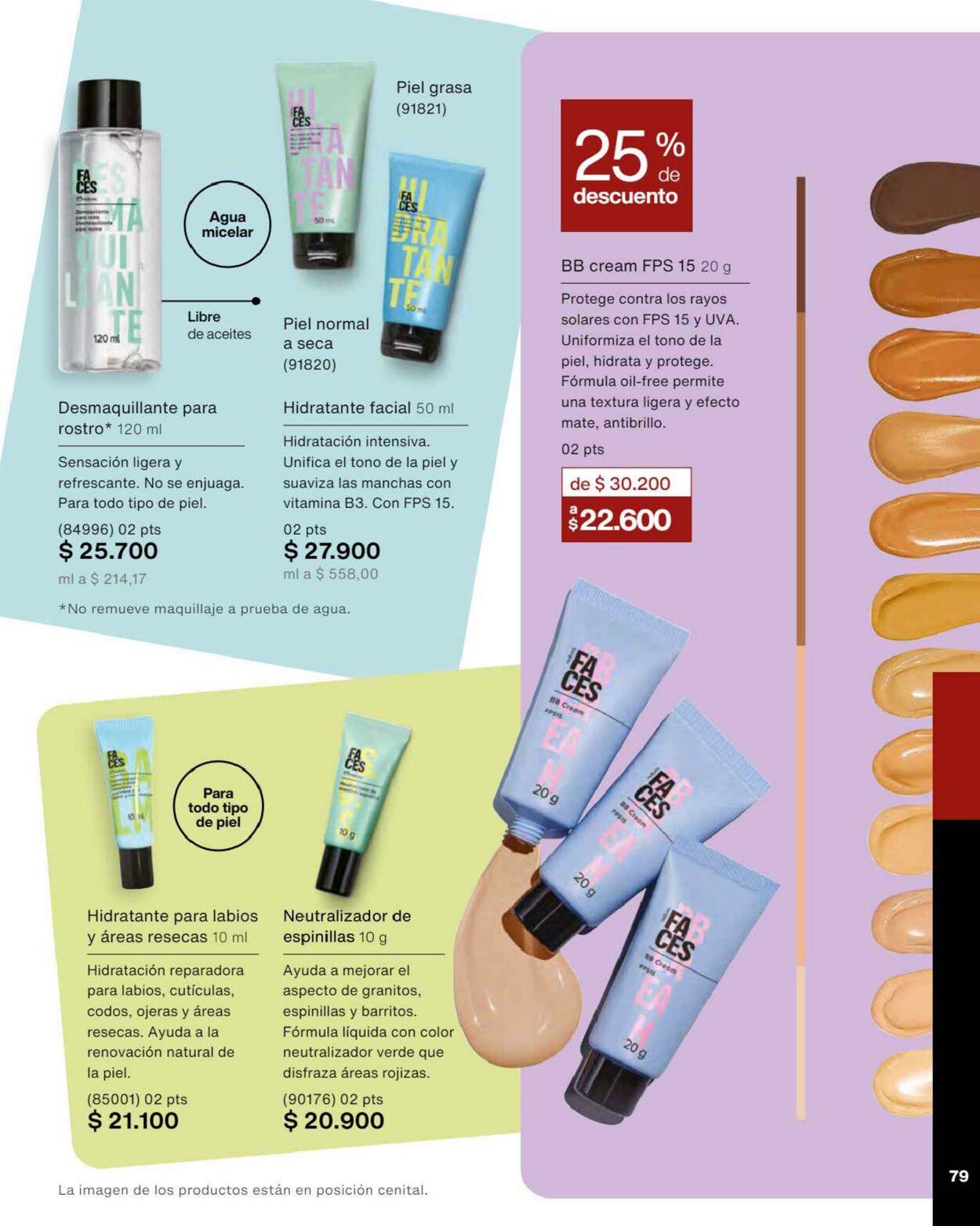 Catálogo Natura 10.12.2022 - 18.01.2023