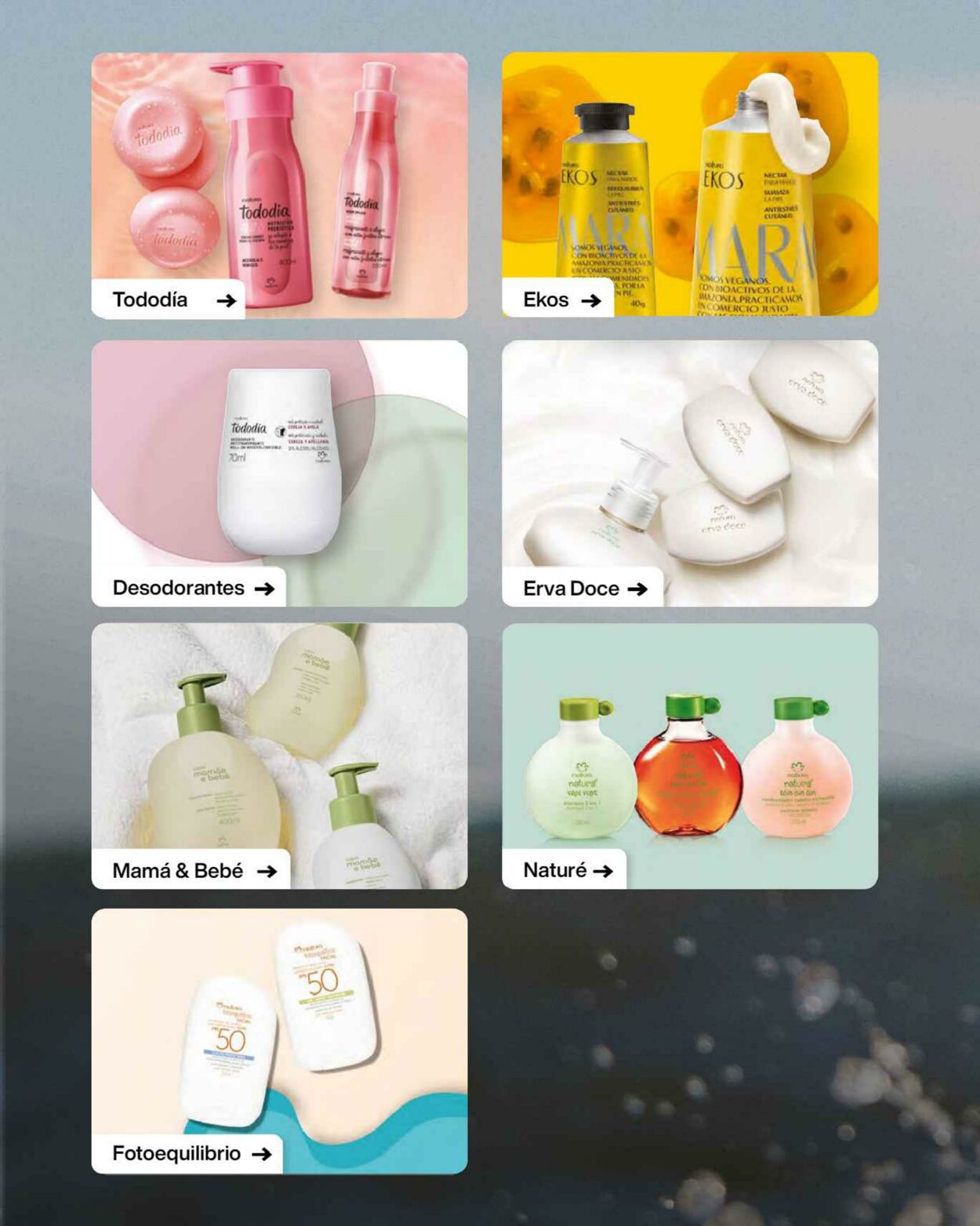 Catálogo Natura 10.12.2022 - 18.01.2023