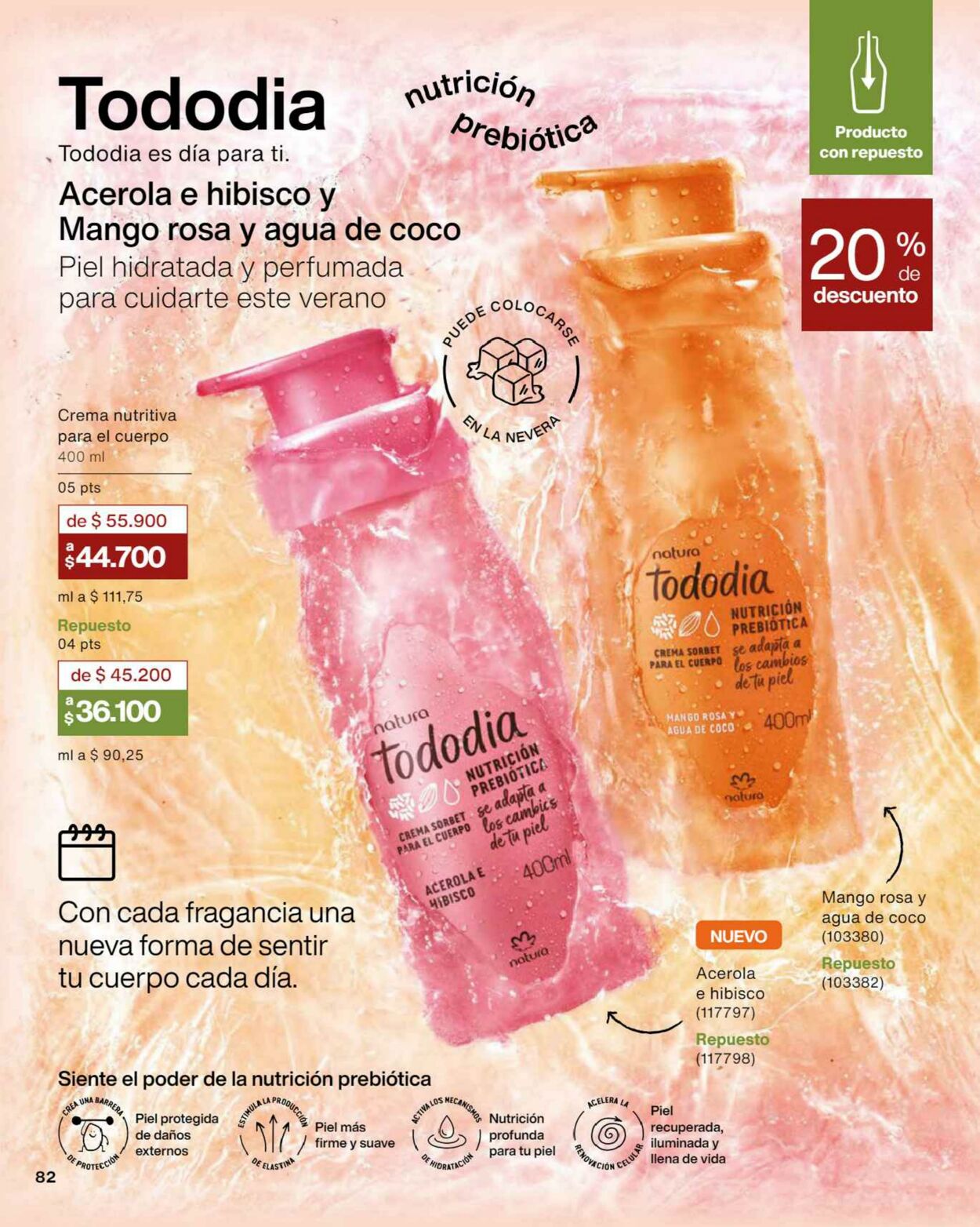 Catálogo Natura 10.12.2022 - 18.01.2023