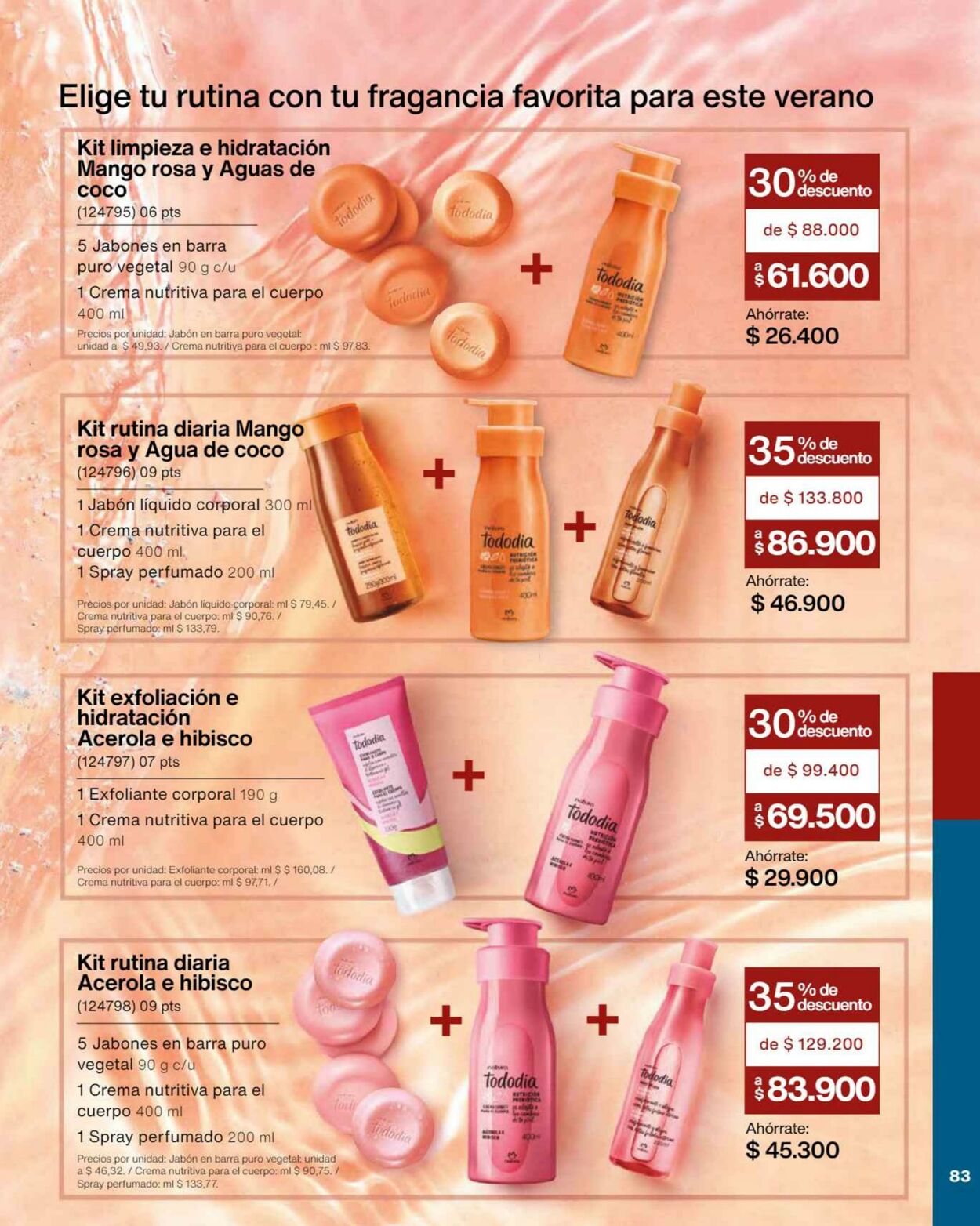 Catálogo Natura 10.12.2022 - 18.01.2023