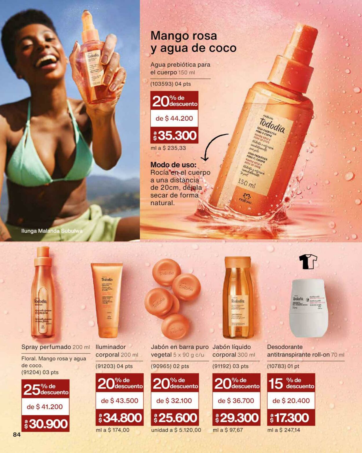 Catálogo Natura 10.12.2022 - 18.01.2023