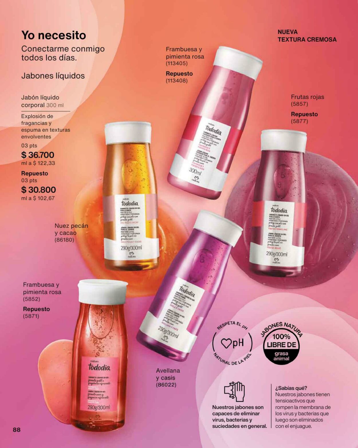 Catálogo Natura 10.12.2022 - 18.01.2023