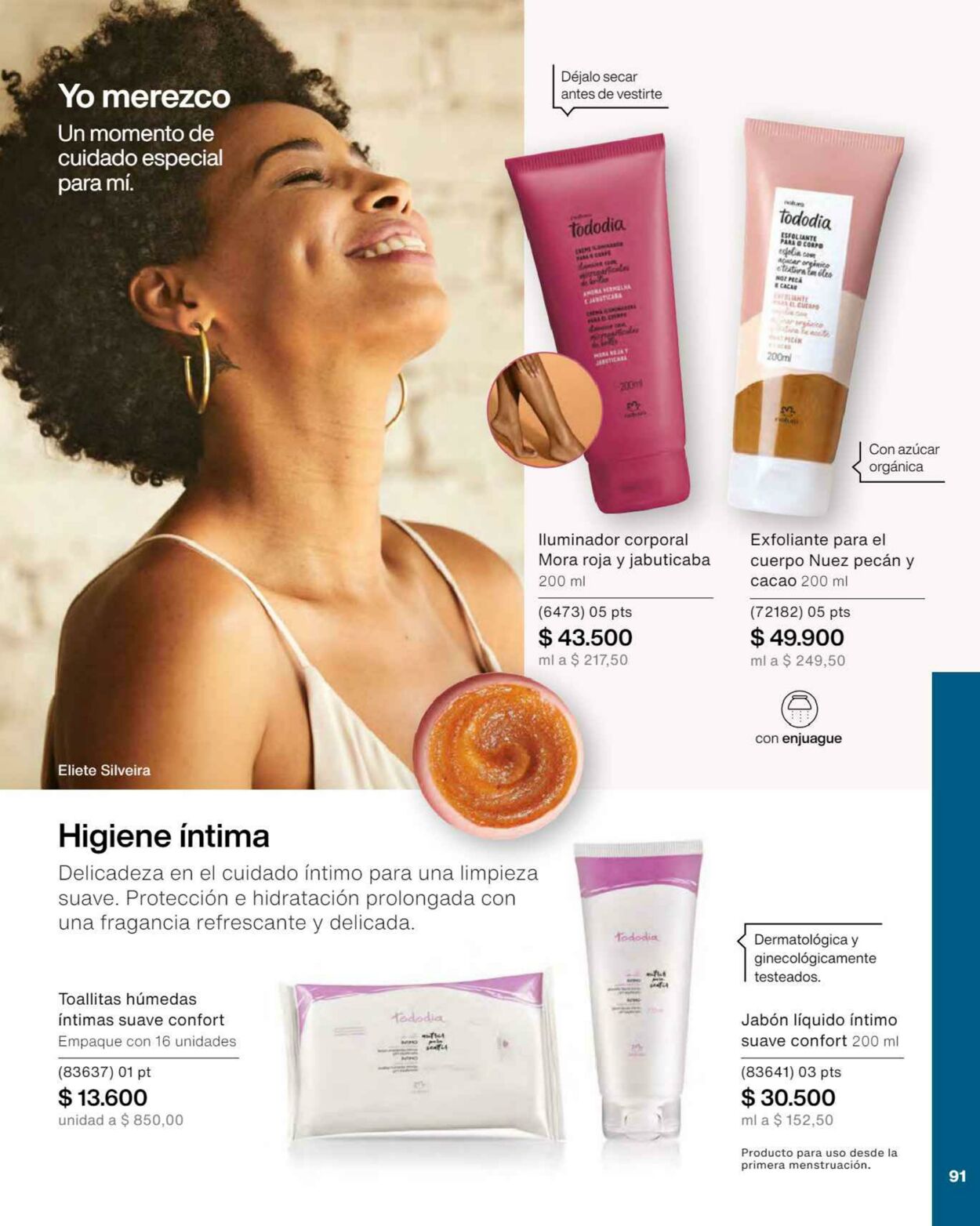 Catálogo Natura 10.12.2022 - 18.01.2023