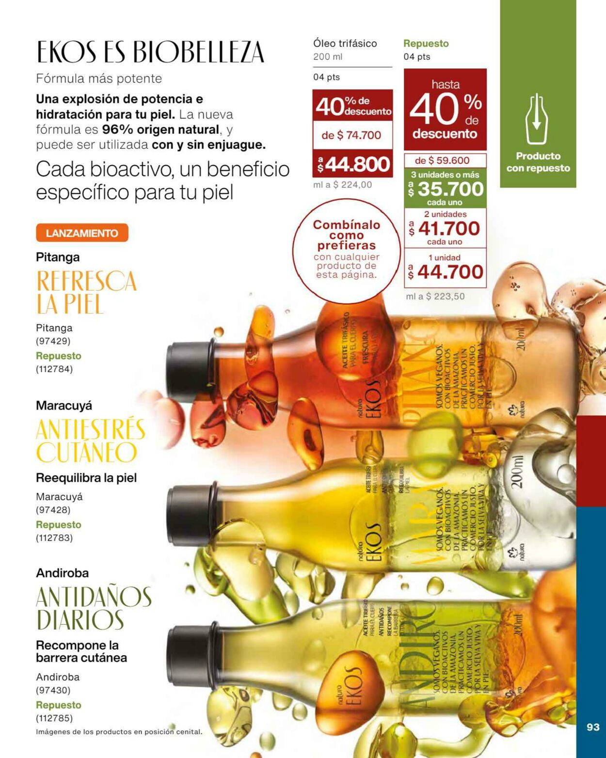 Catálogo Natura 10.12.2022 - 18.01.2023