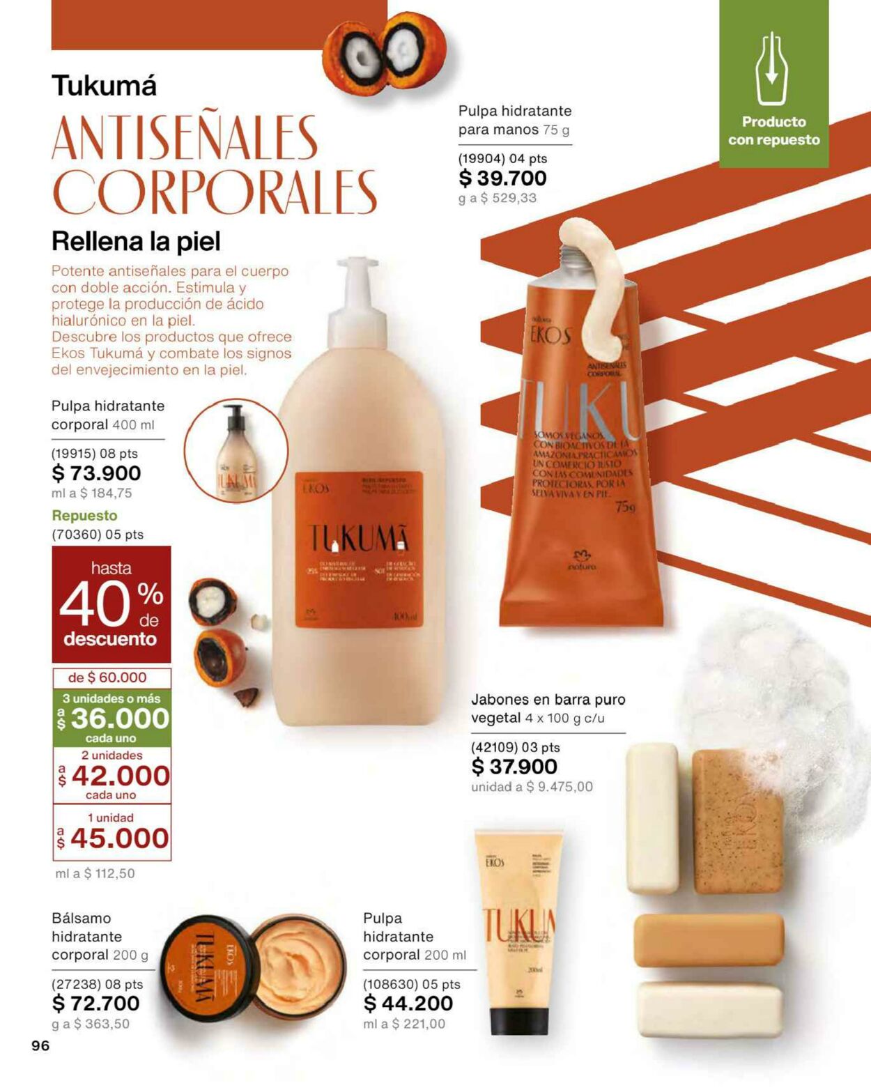 Catálogo Natura 10.12.2022 - 18.01.2023