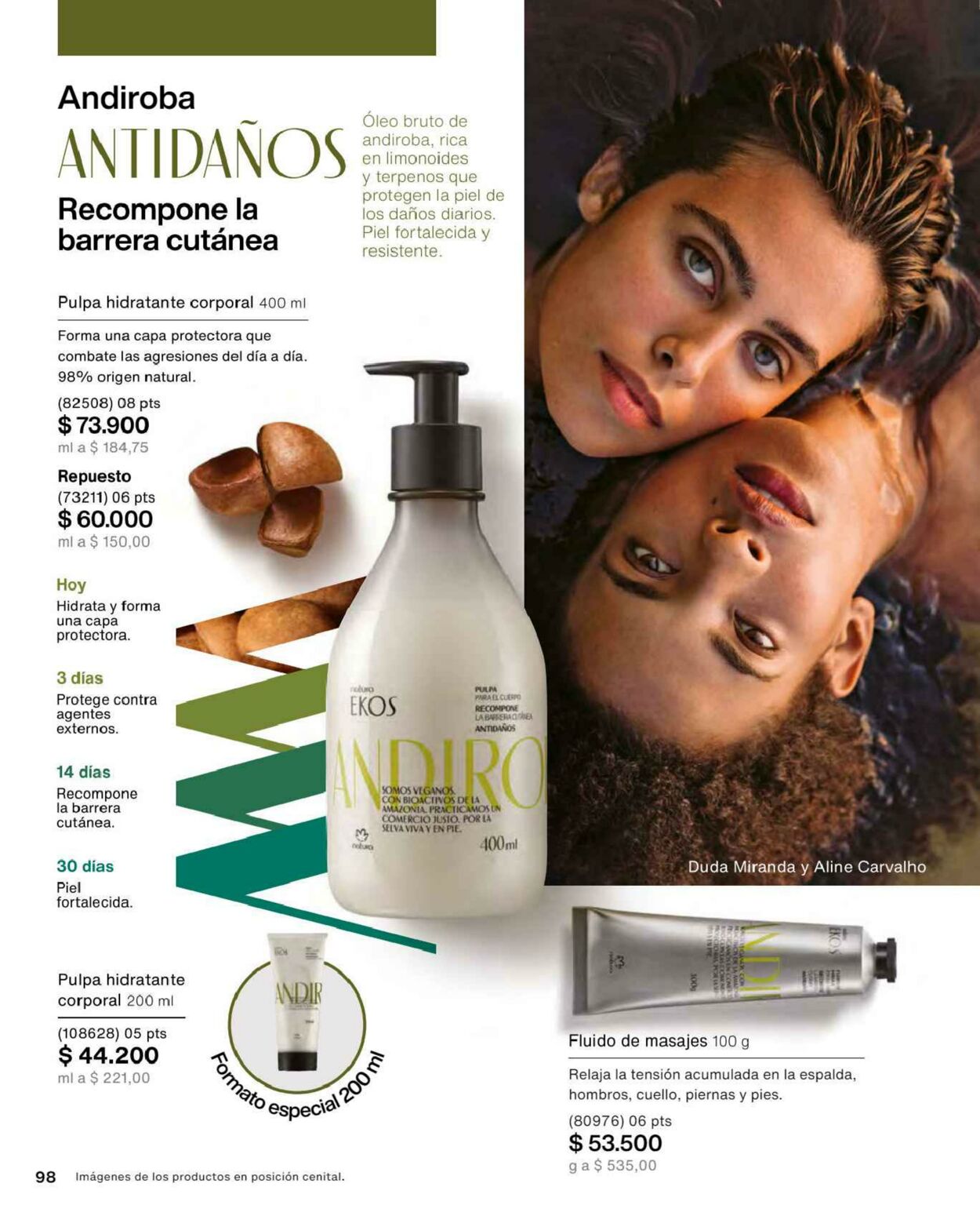 Catálogo Natura 10.12.2022 - 18.01.2023