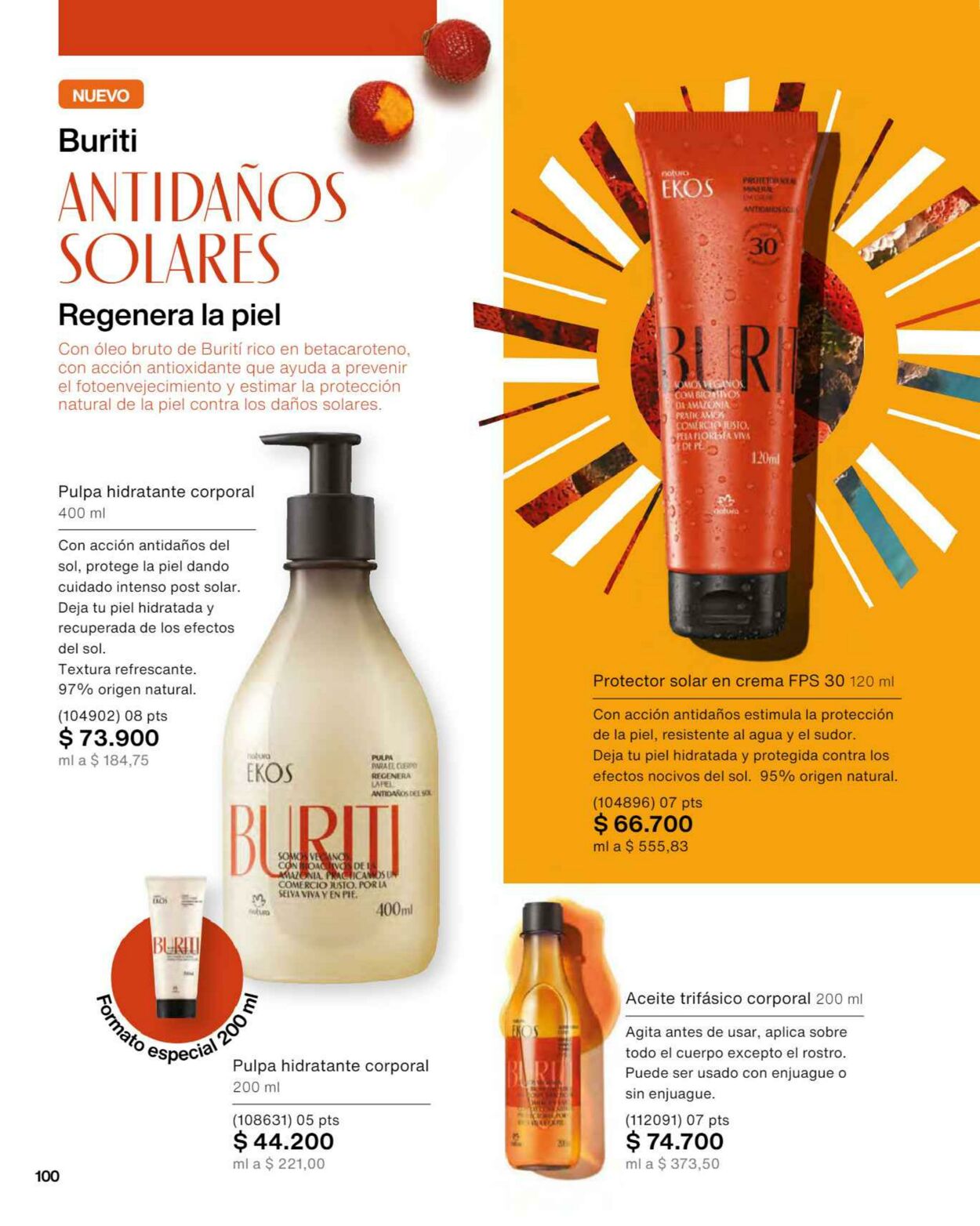 Catálogo Natura 10.12.2022 - 18.01.2023