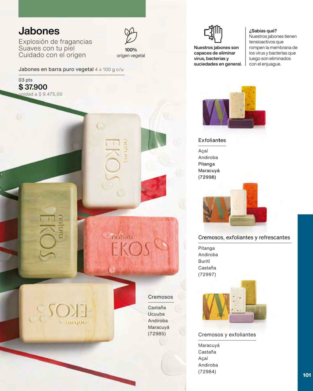 Catálogo Natura 10.12.2022 - 18.01.2023