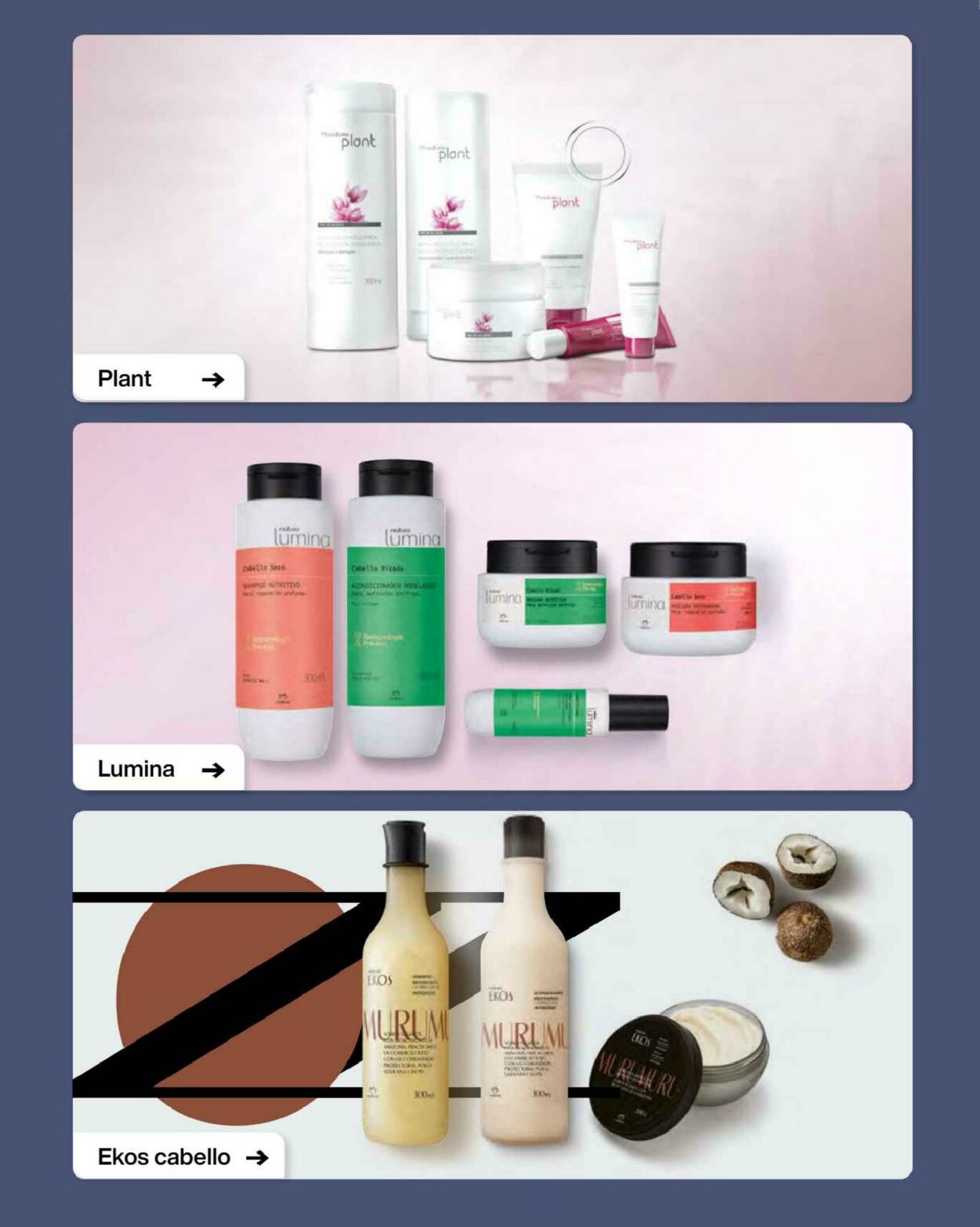 Catálogo Natura 10.12.2022 - 18.01.2023