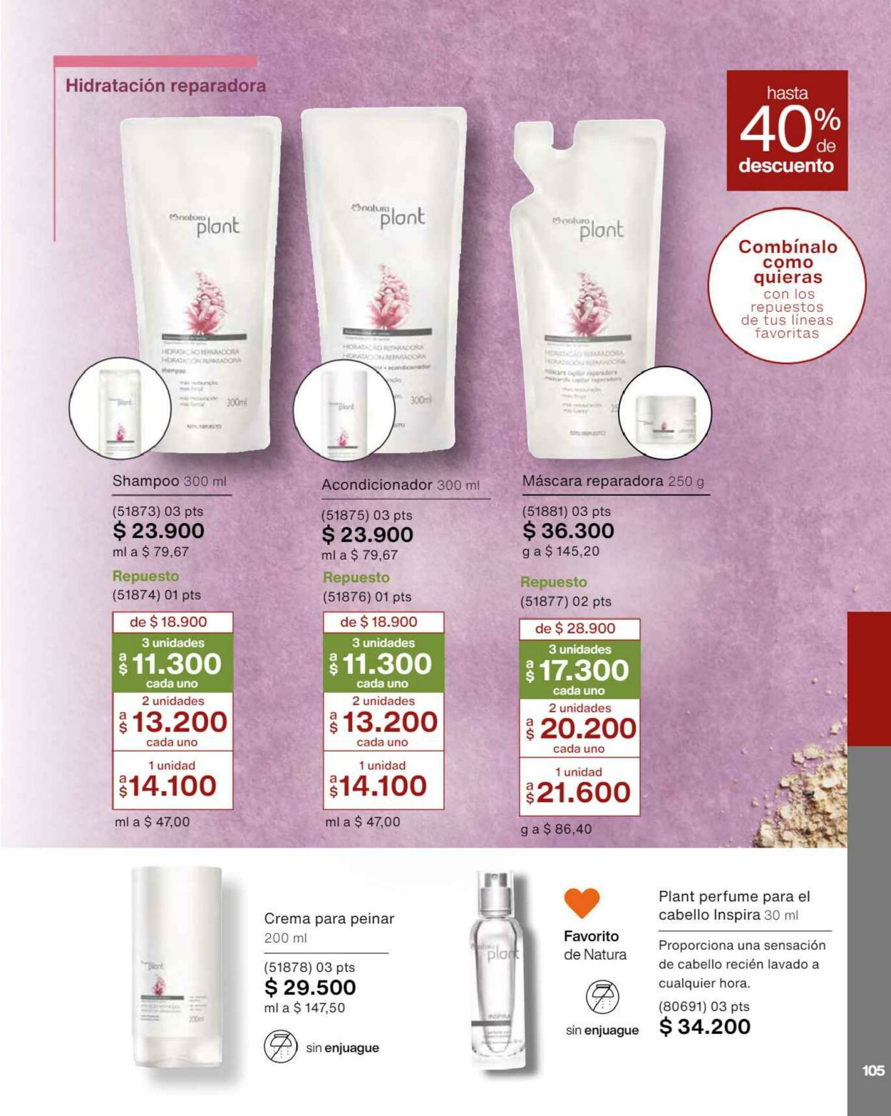 Catálogo Natura 10.12.2022 - 18.01.2023