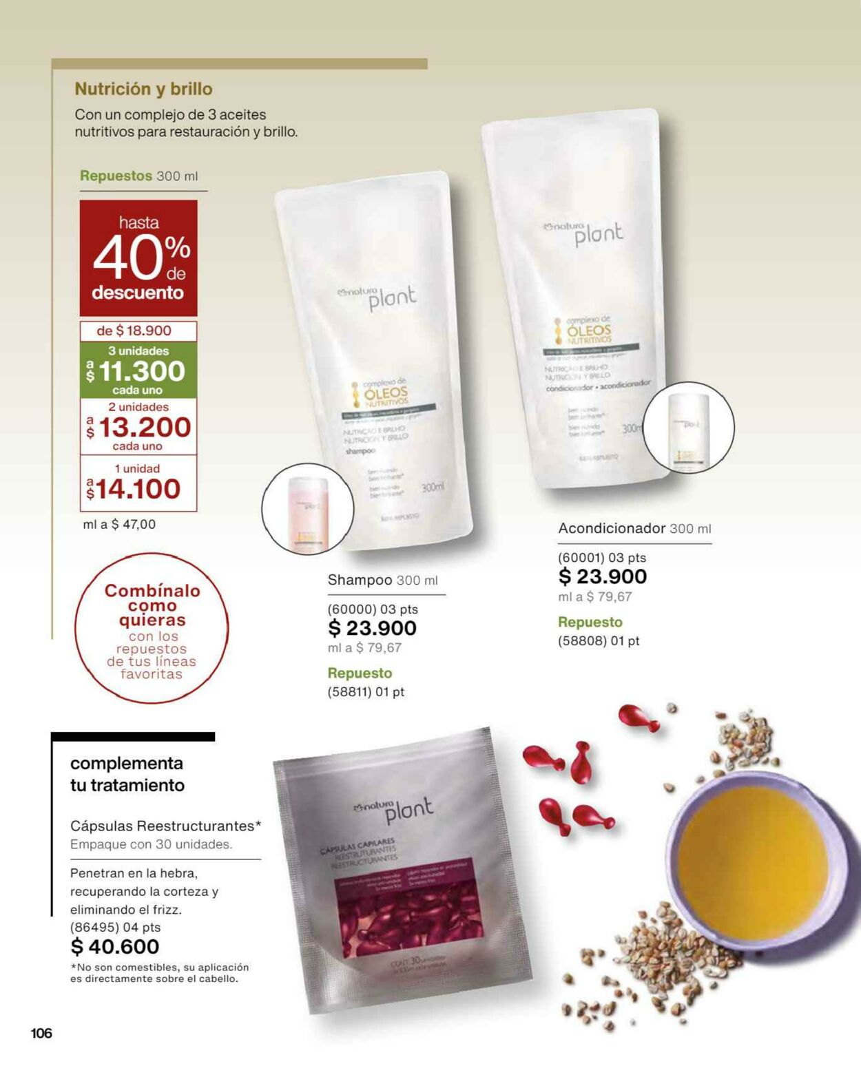 Catálogo Natura 10.12.2022 - 18.01.2023