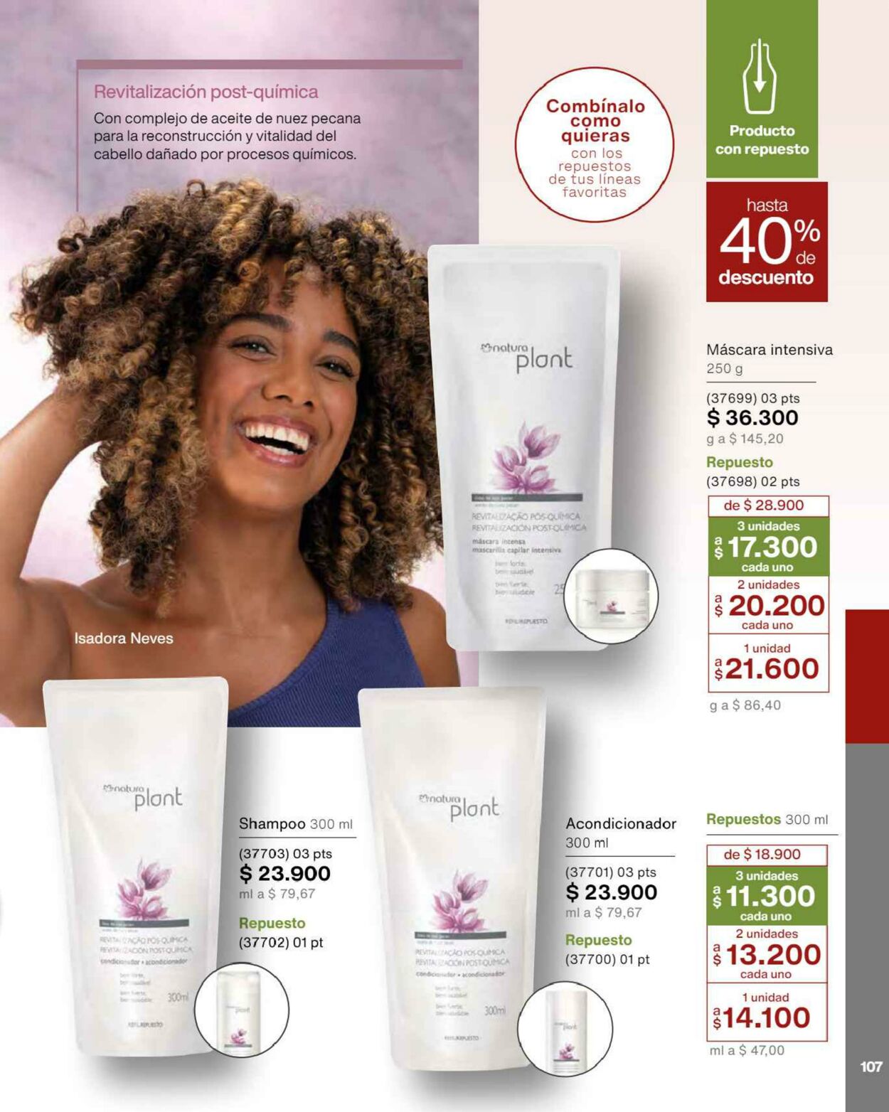 Catálogo Natura 10.12.2022 - 18.01.2023