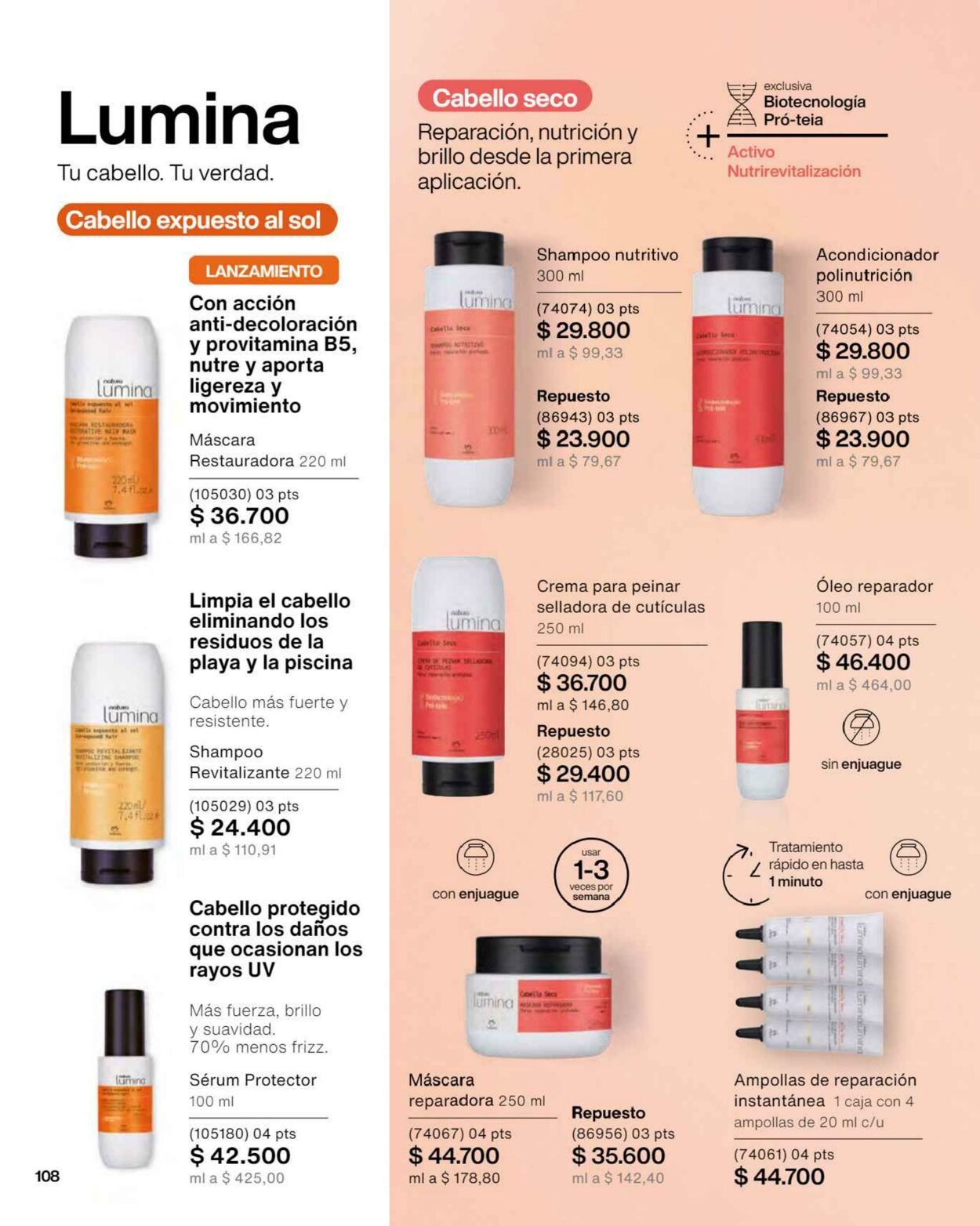 Catálogo Natura 10.12.2022 - 18.01.2023