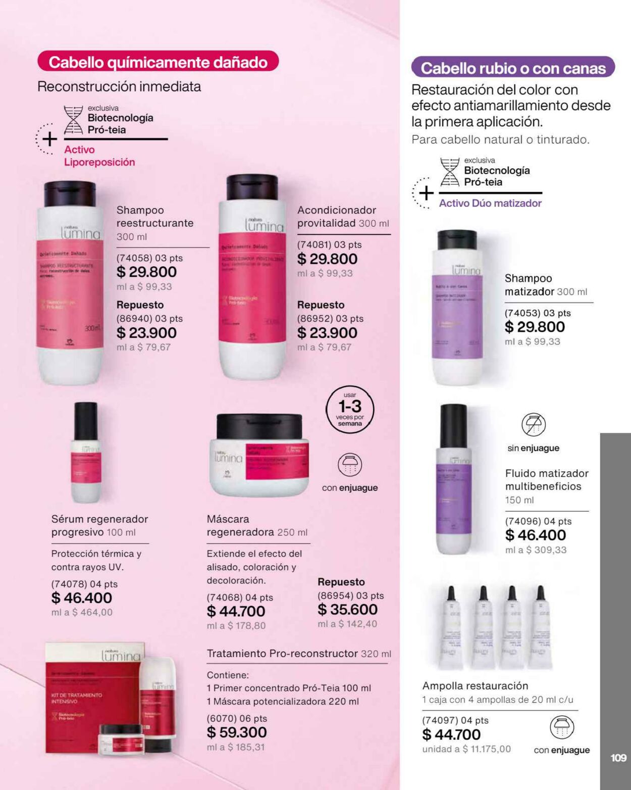 Catálogo Natura 10.12.2022 - 18.01.2023