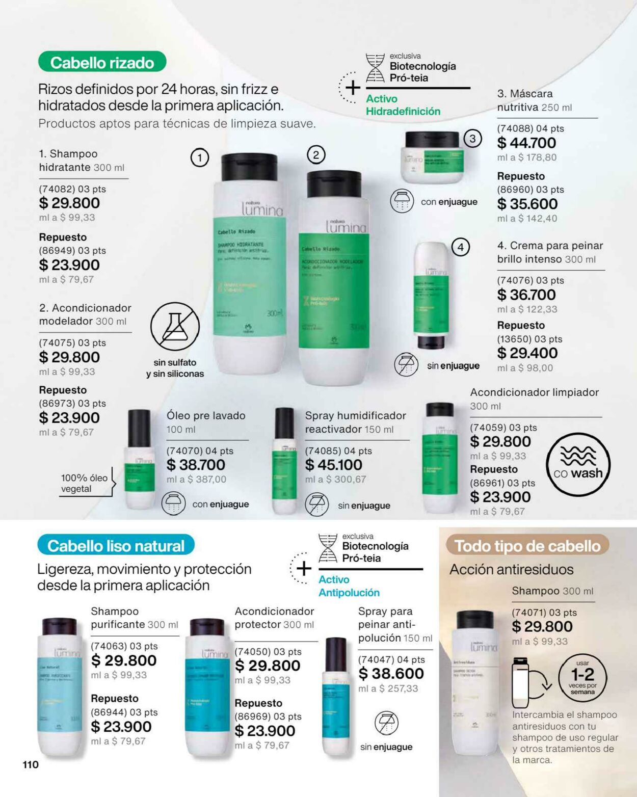 Catálogo Natura 10.12.2022 - 18.01.2023