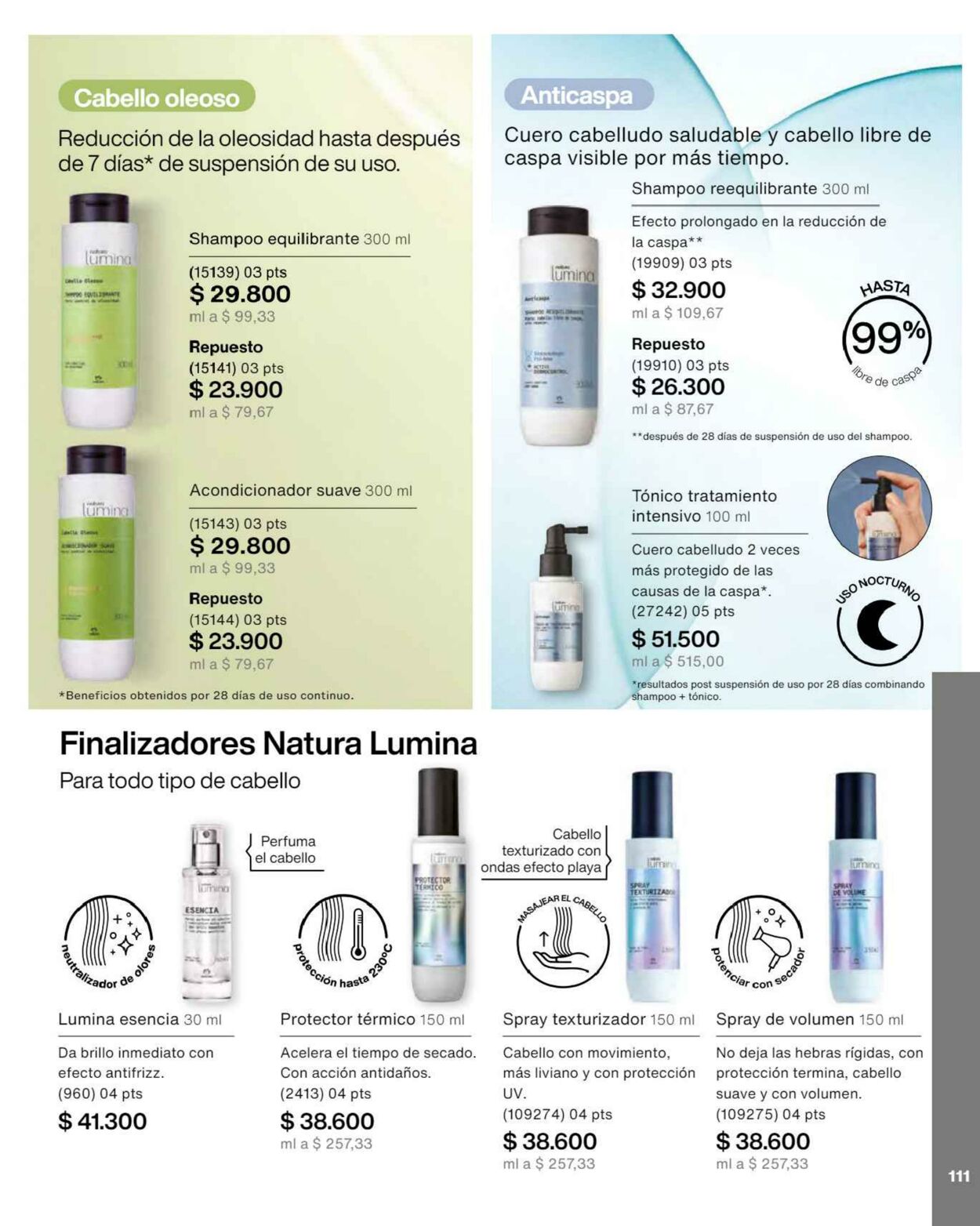 Catálogo Natura 10.12.2022 - 18.01.2023