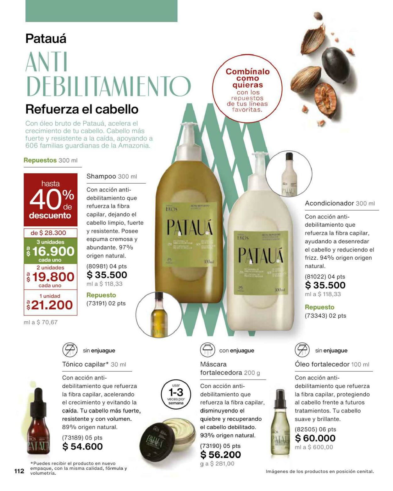 Catálogo Natura 10.12.2022 - 18.01.2023