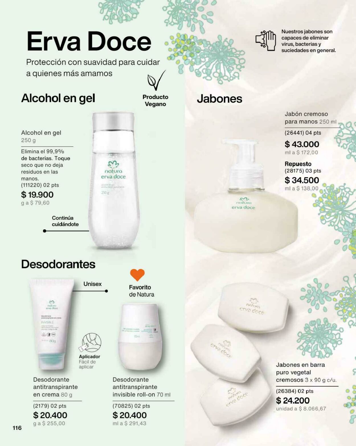 Catálogo Natura 10.12.2022 - 18.01.2023