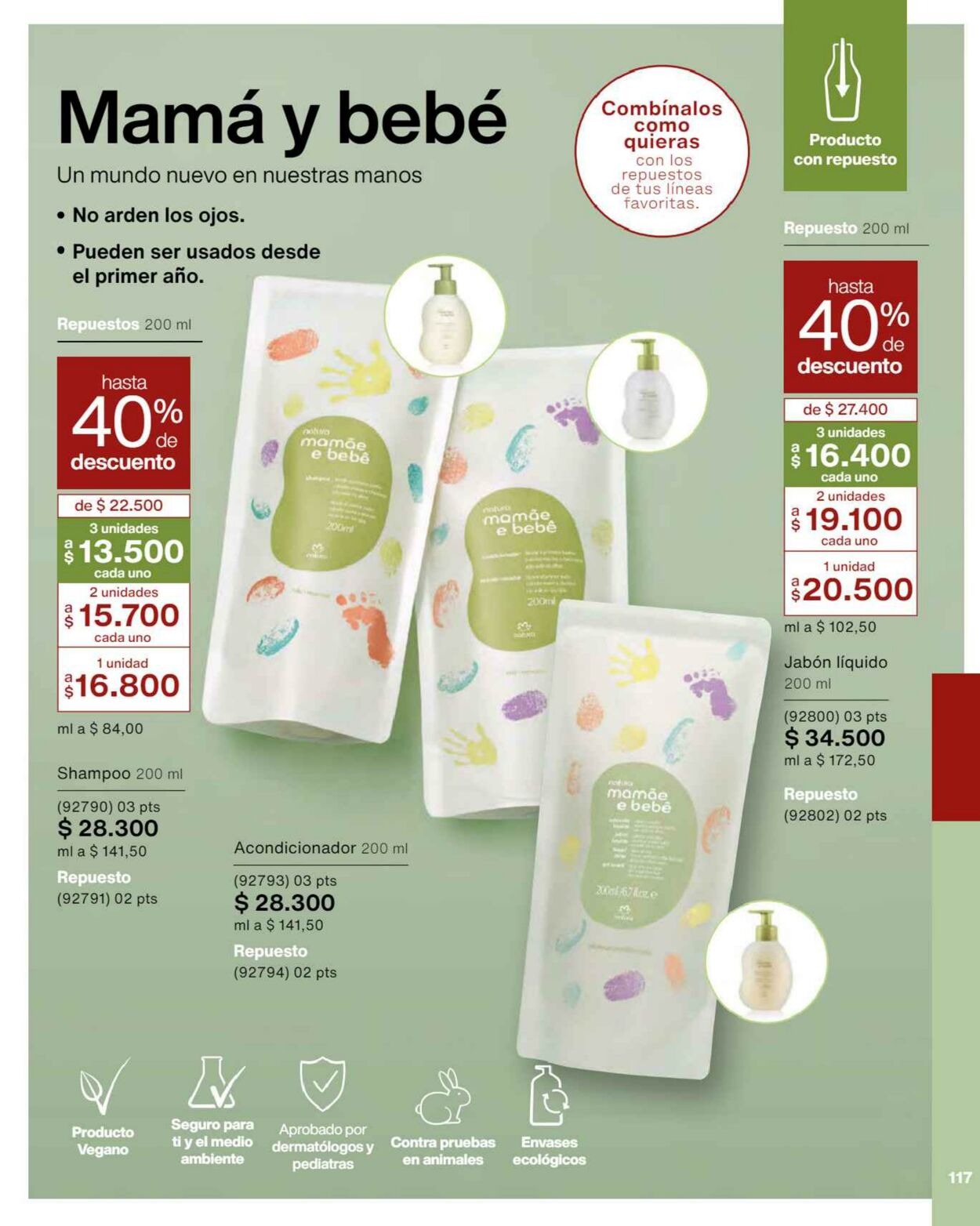 Catálogo Natura 10.12.2022 - 18.01.2023