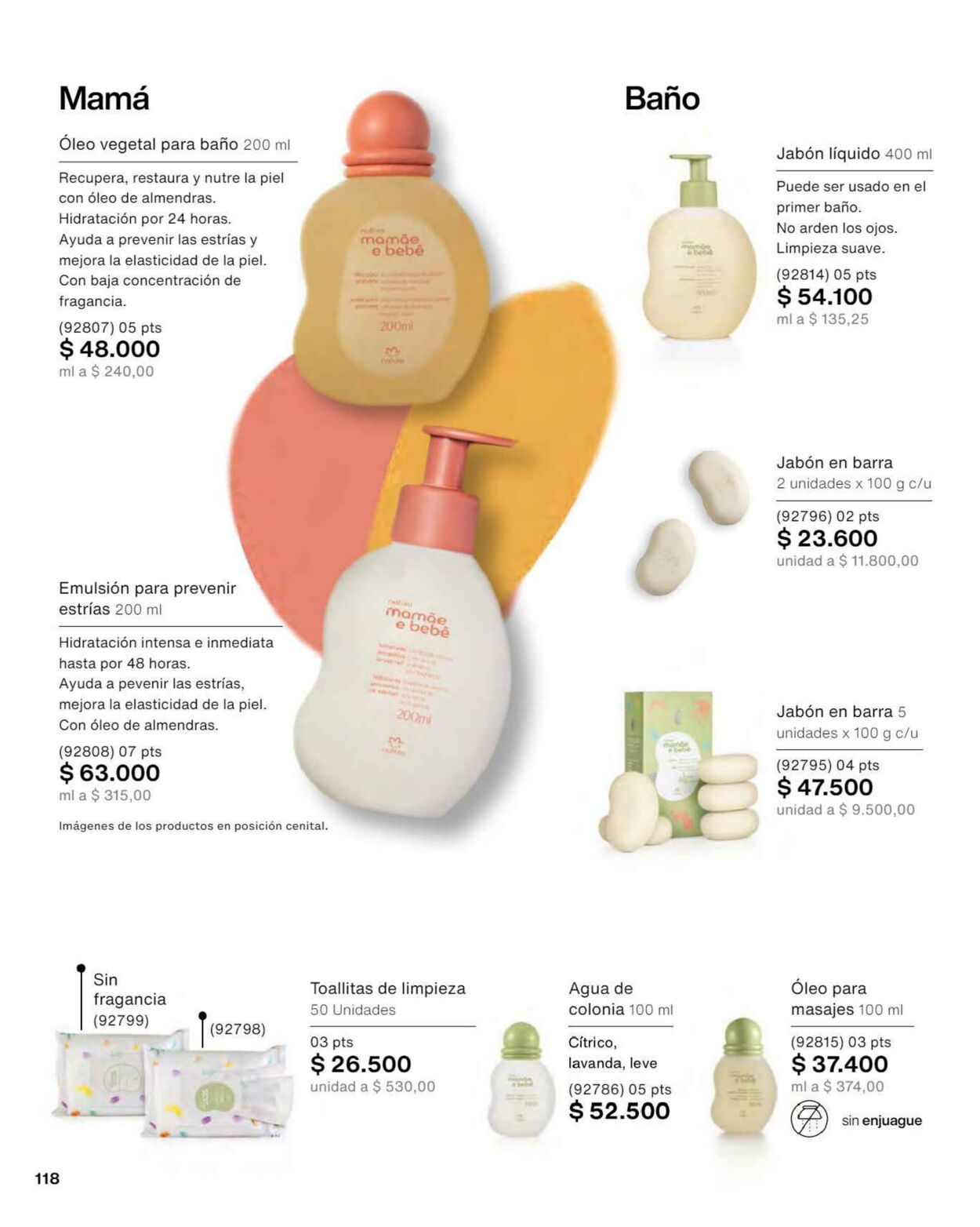 Catálogo Natura 10.12.2022 - 18.01.2023