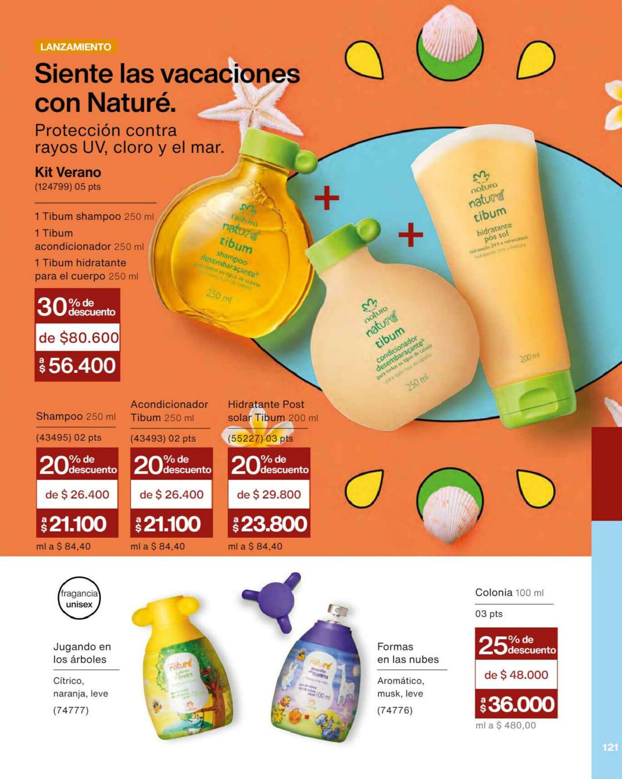 Catálogo Natura 10.12.2022 - 18.01.2023