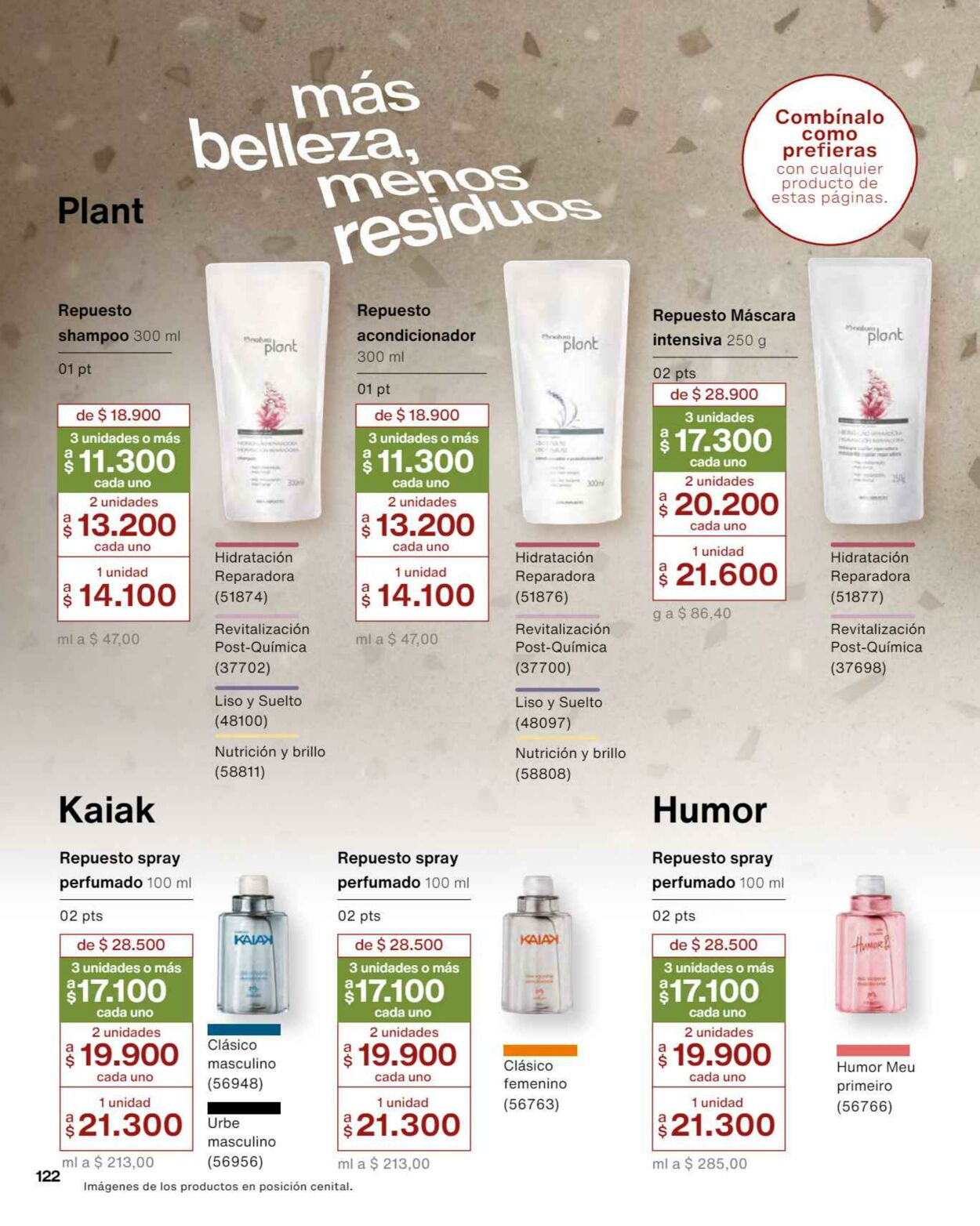 Catálogo Natura 10.12.2022 - 18.01.2023