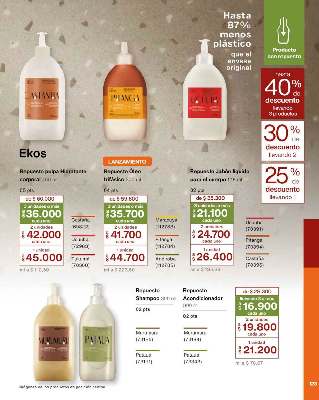 Catálogo Natura 10.12.2022 - 18.01.2023