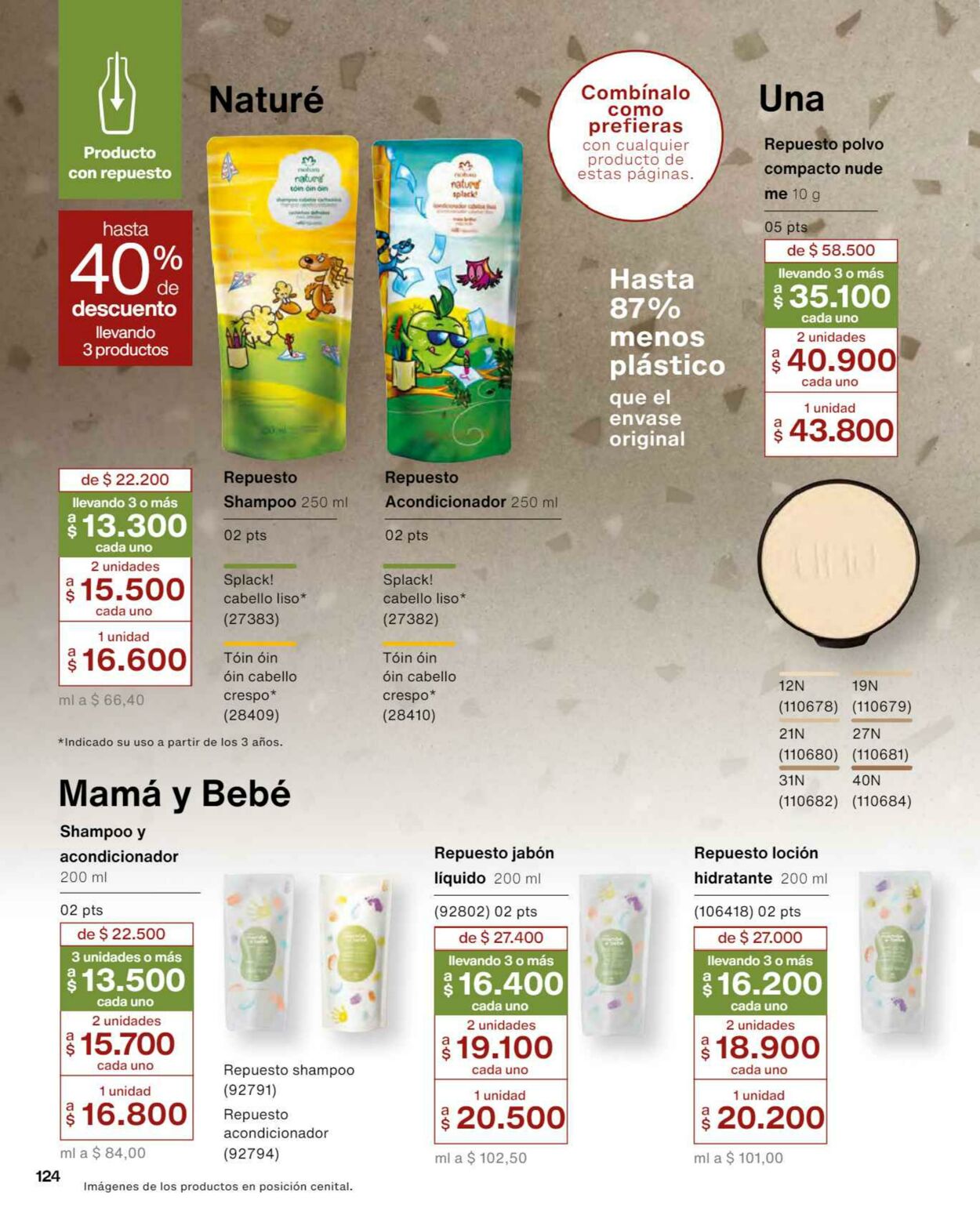 Catálogo Natura 10.12.2022 - 18.01.2023