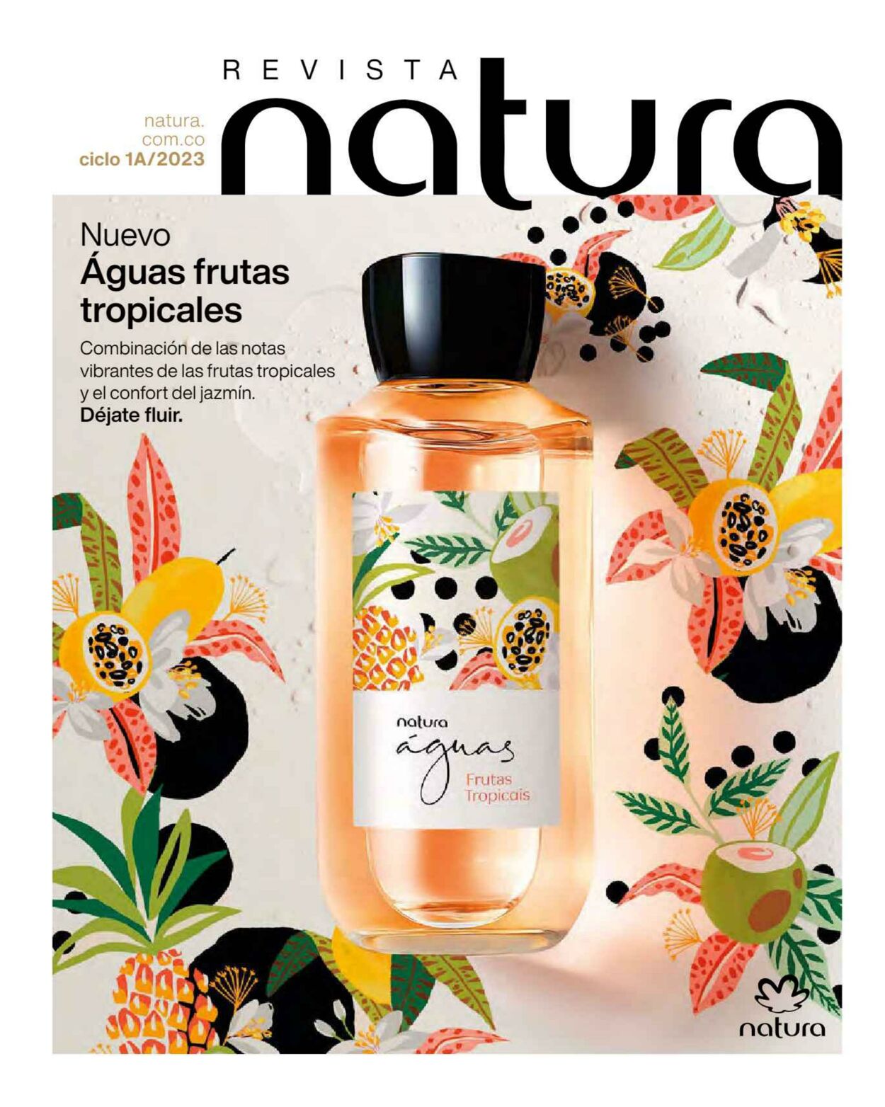 Catálogo Natura 15.02.2023 - 24.03.2023