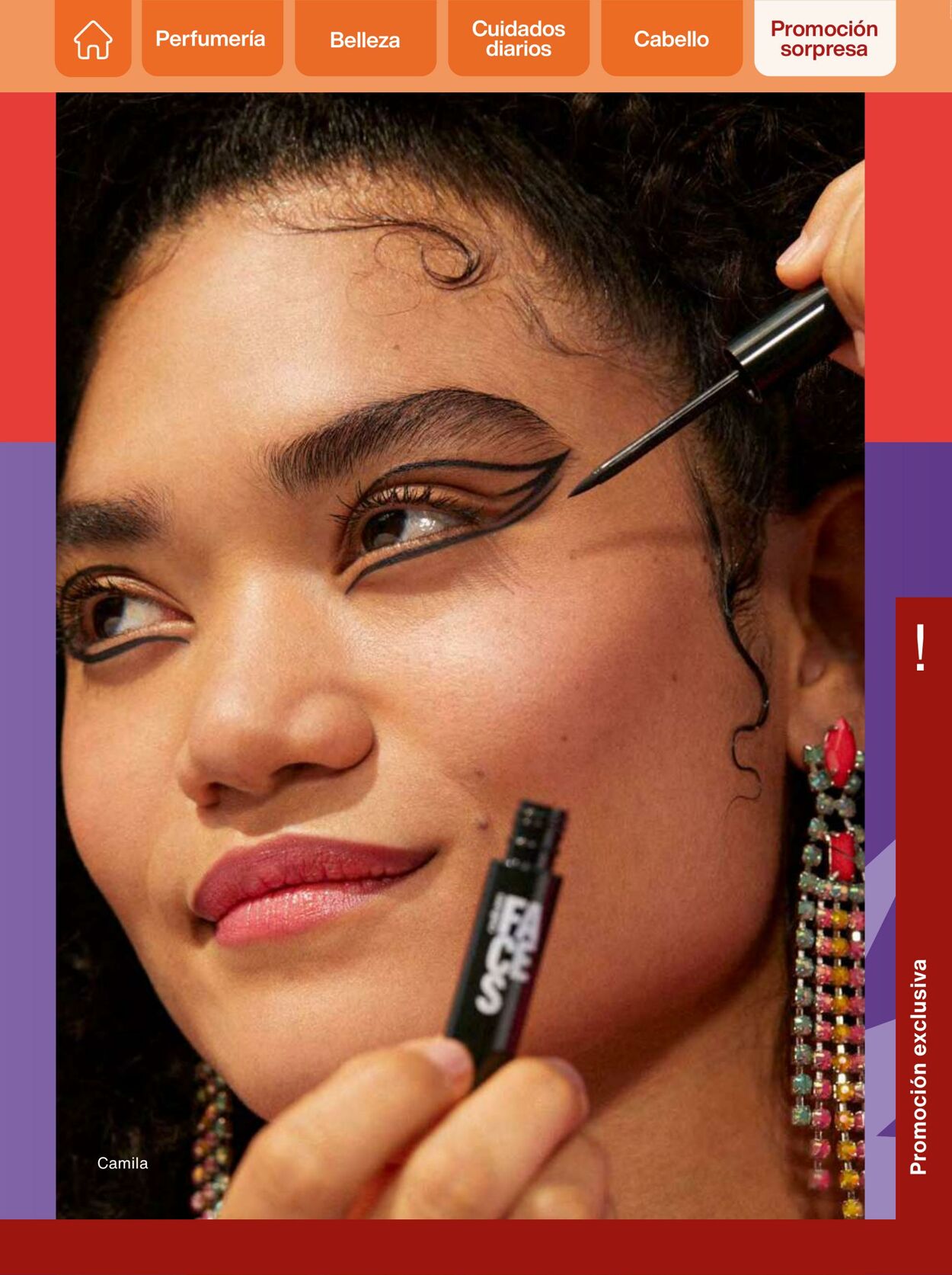 Catálogo Natura 25.01.2023 - 24.02.2023