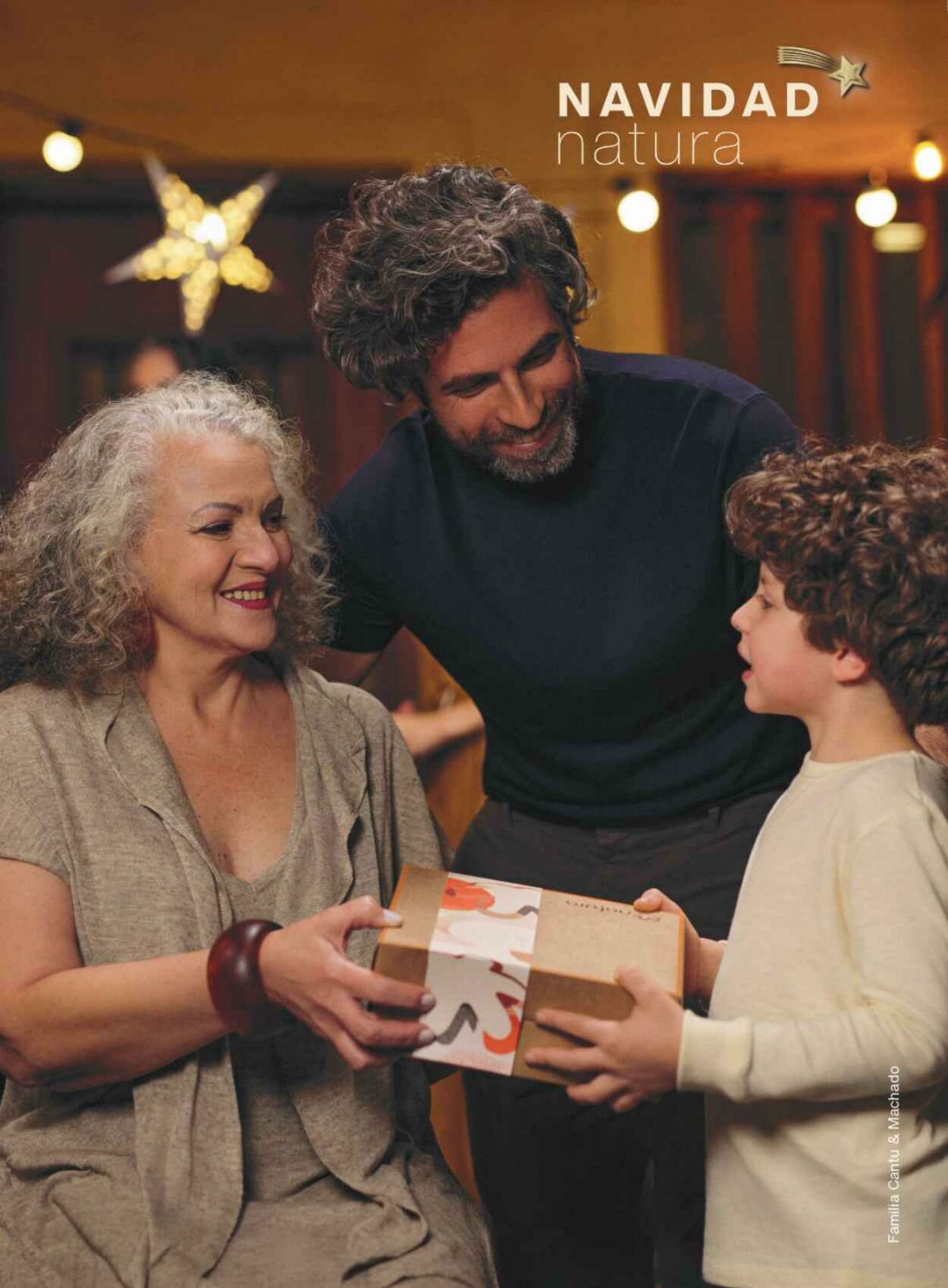 Catálogo Natura 27.10.2022 - 03.12.2022