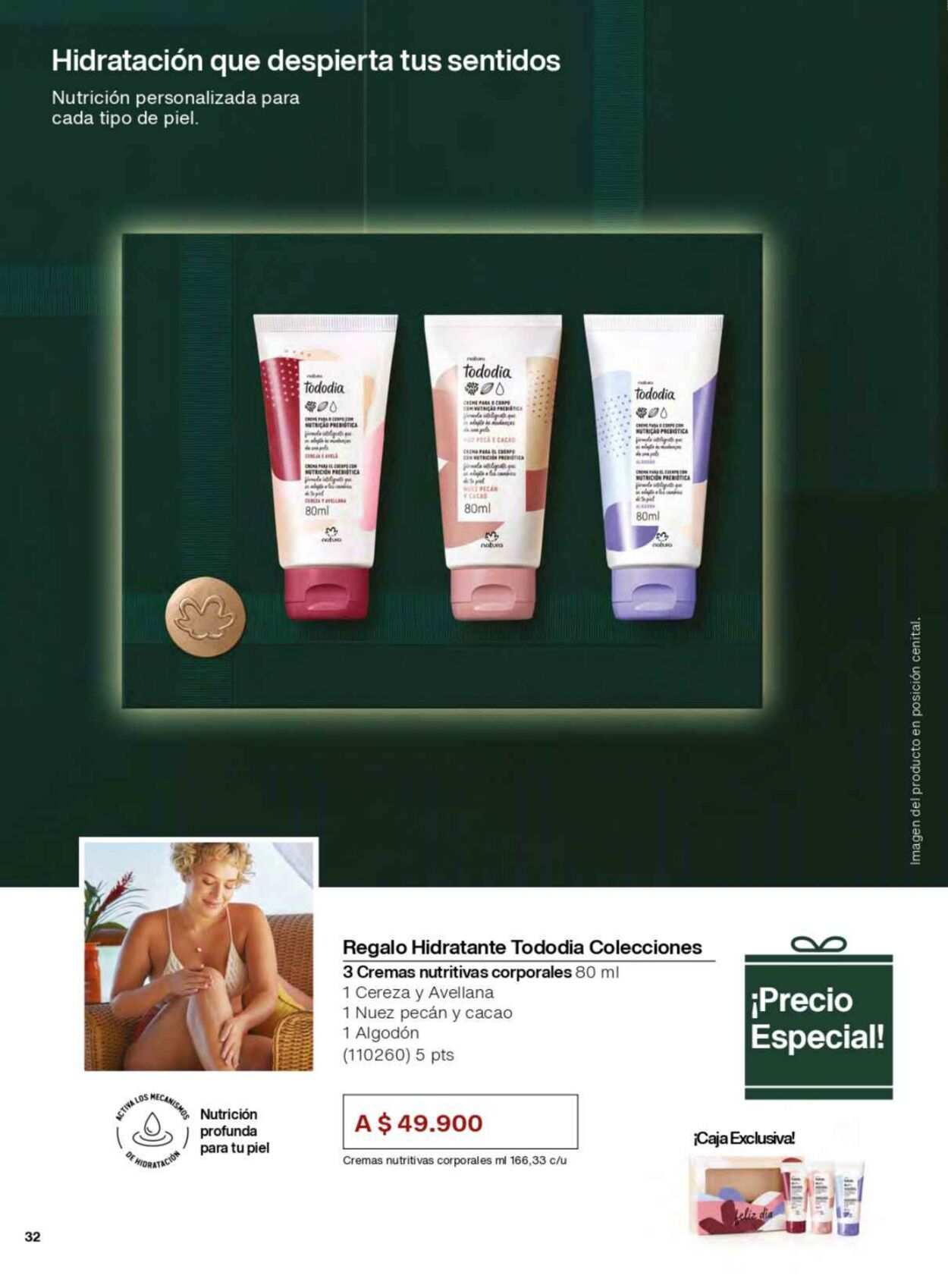 Catálogo Natura 27.10.2022 - 03.12.2022