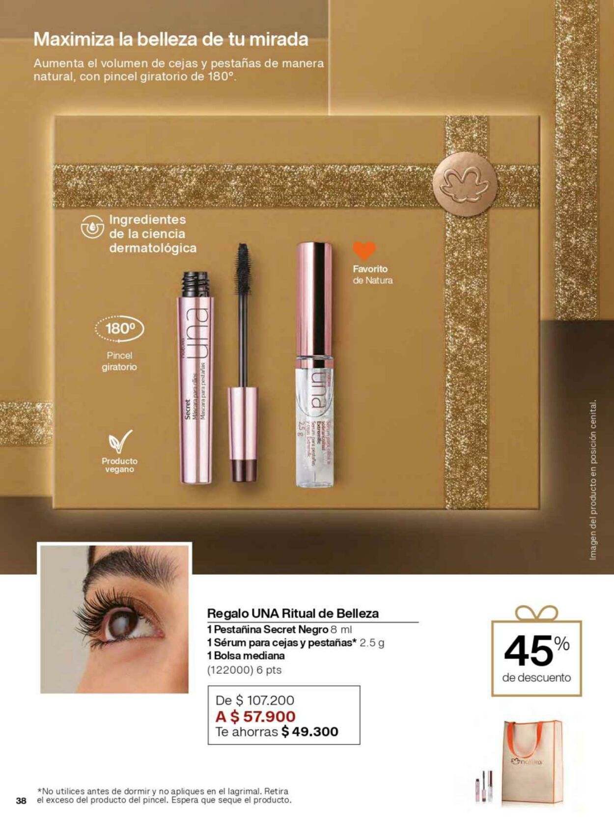 Catálogo Natura 27.10.2022 - 03.12.2022