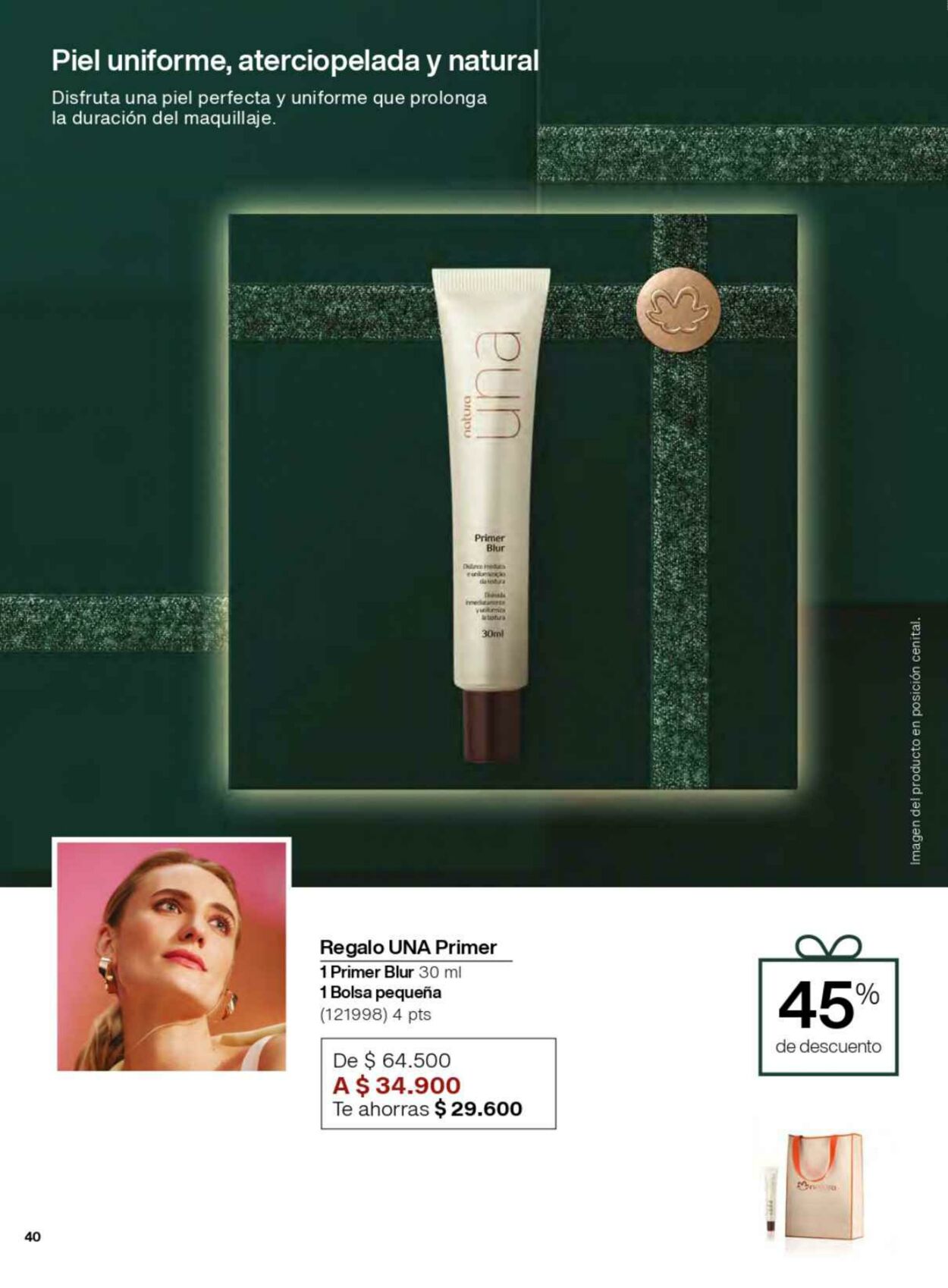 Catálogo Natura 27.10.2022 - 03.12.2022