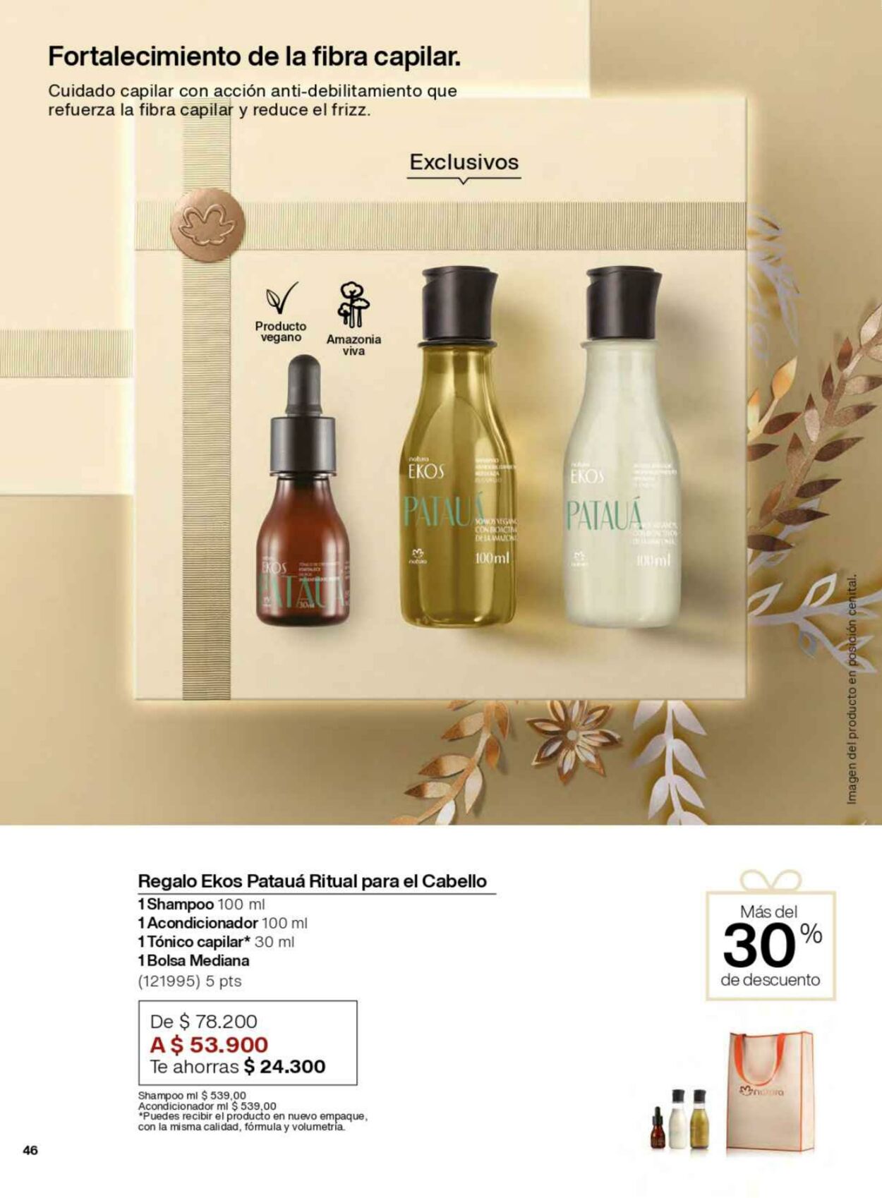 Catálogo Natura 27.10.2022 - 03.12.2022