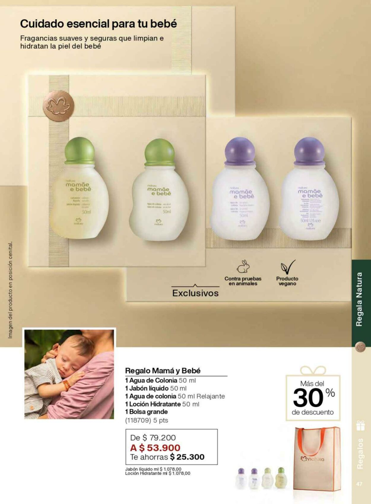 Catálogo Natura 27.10.2022 - 03.12.2022