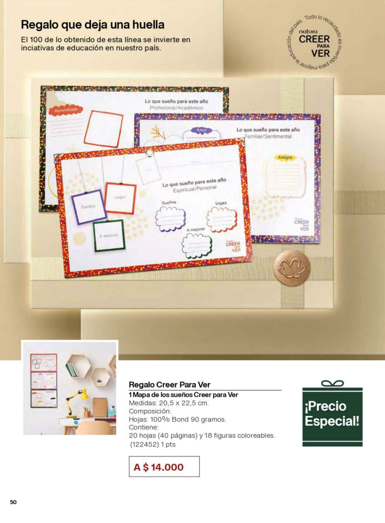 Catálogo Natura 27.10.2022 - 03.12.2022