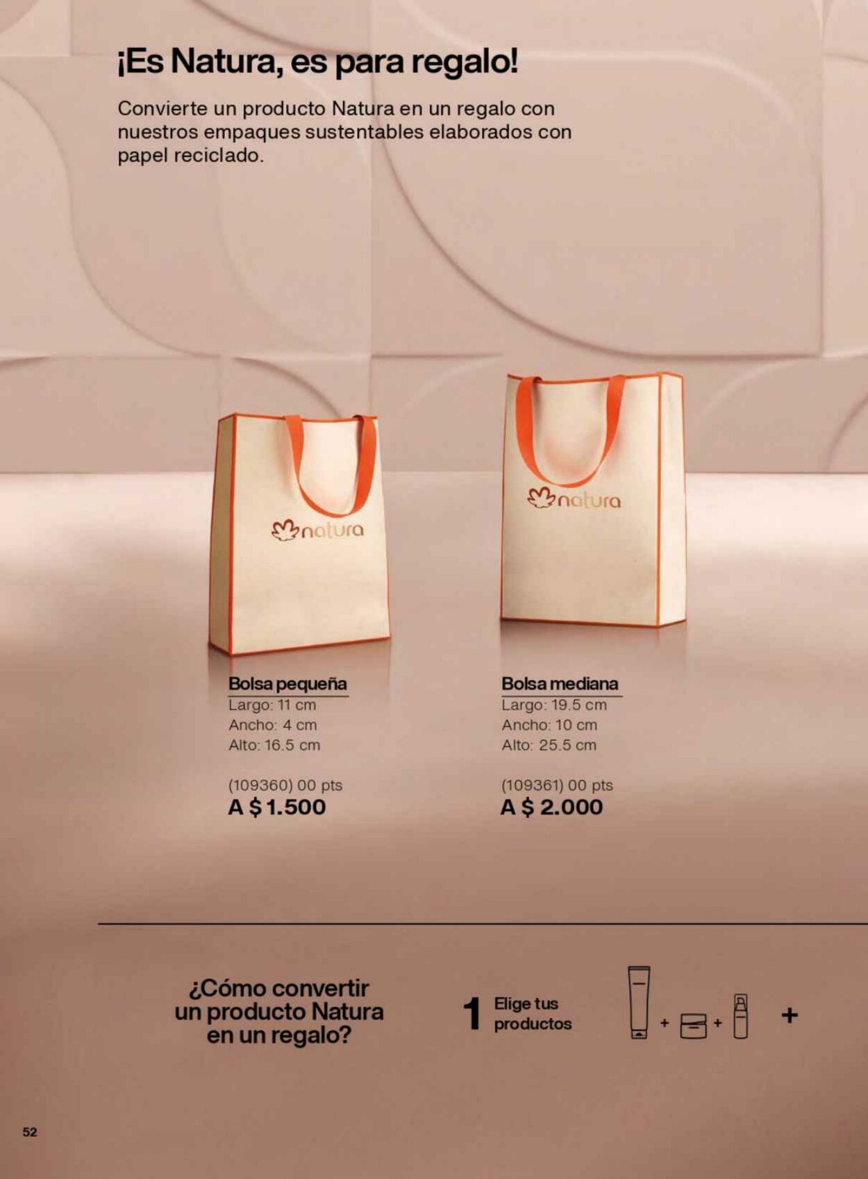 Catálogo Natura 27.10.2022 - 03.12.2022