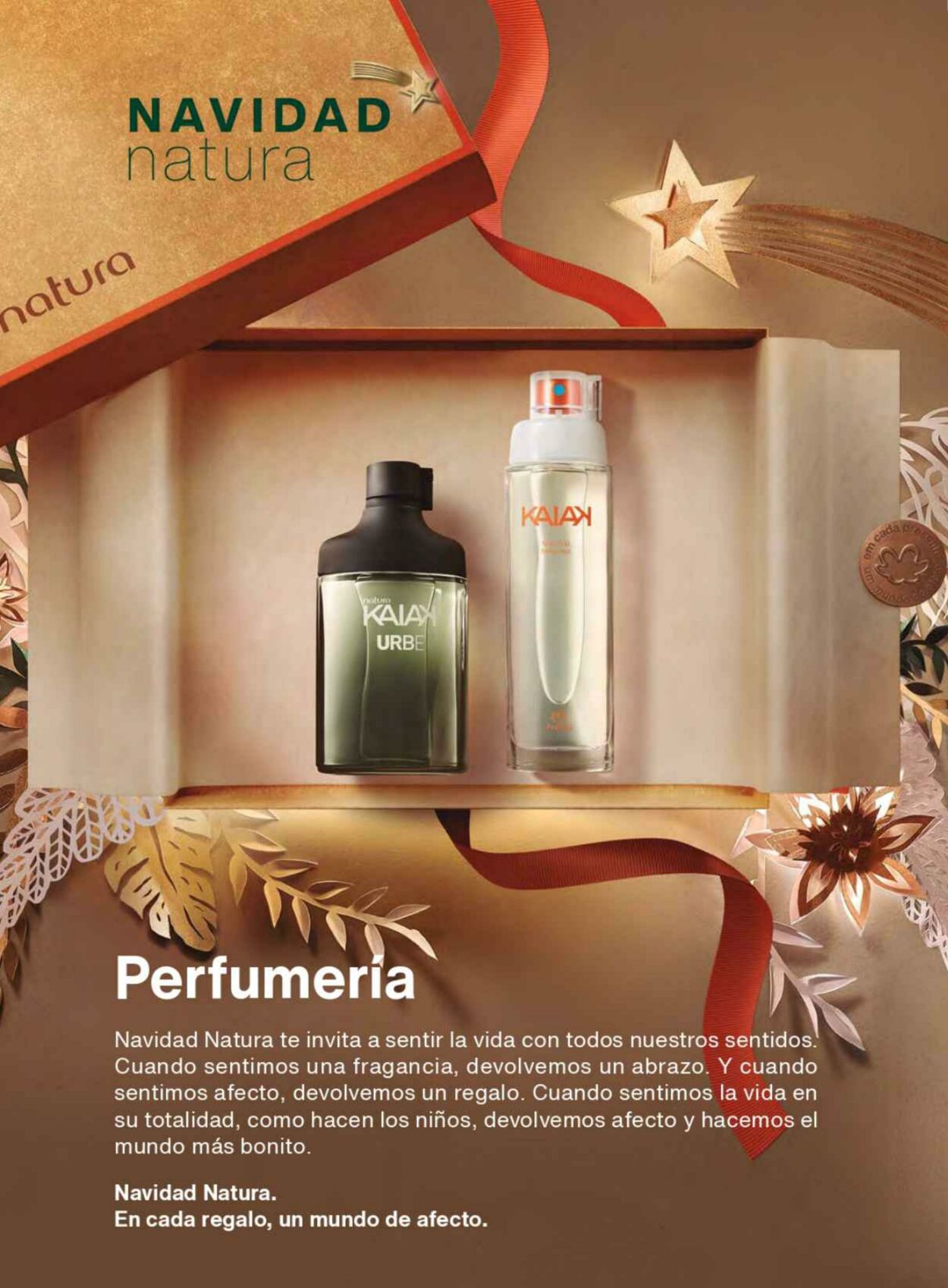 Catálogo Natura 27.10.2022 - 03.12.2022