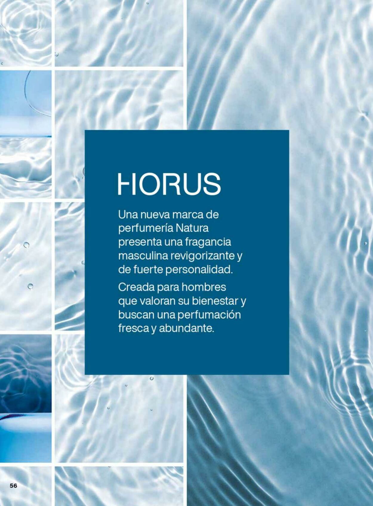 Catálogo Natura 27.10.2022 - 03.12.2022