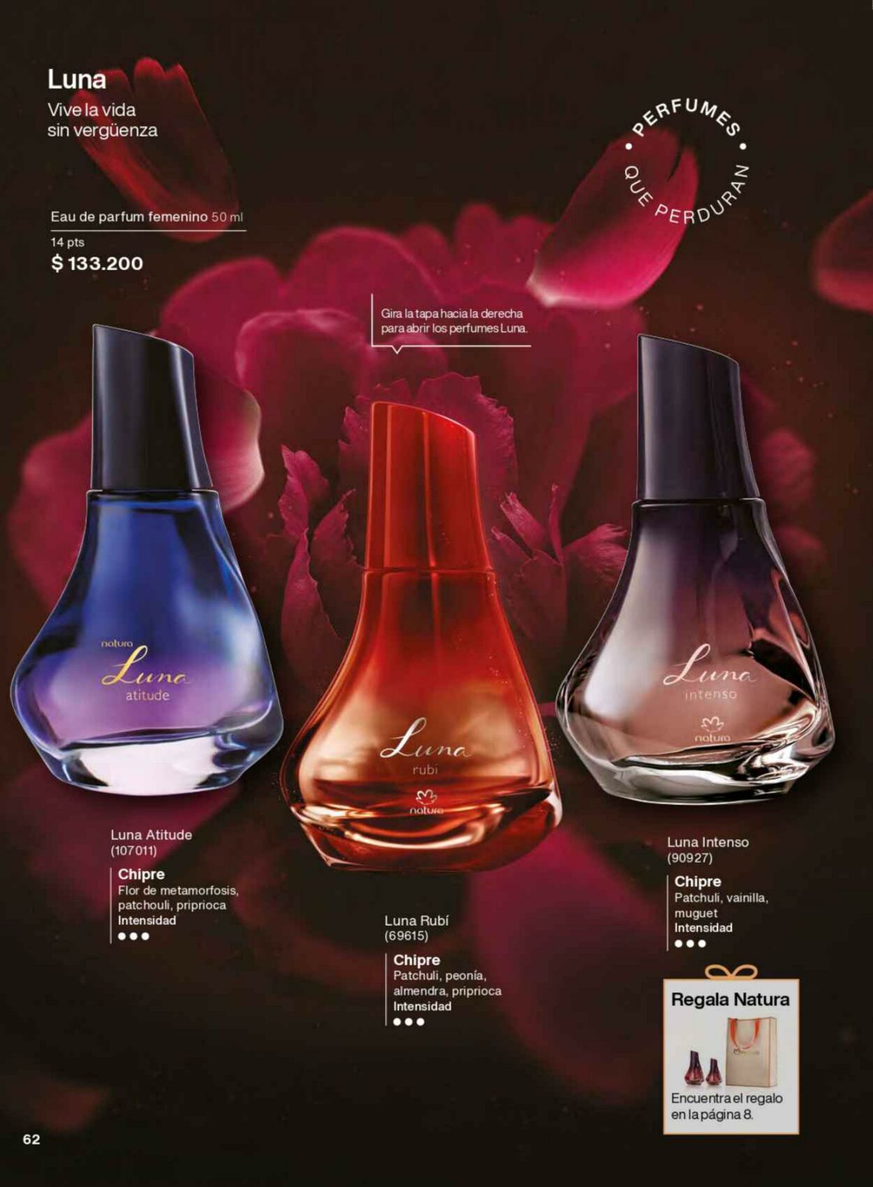 Catálogo Natura 27.10.2022 - 03.12.2022