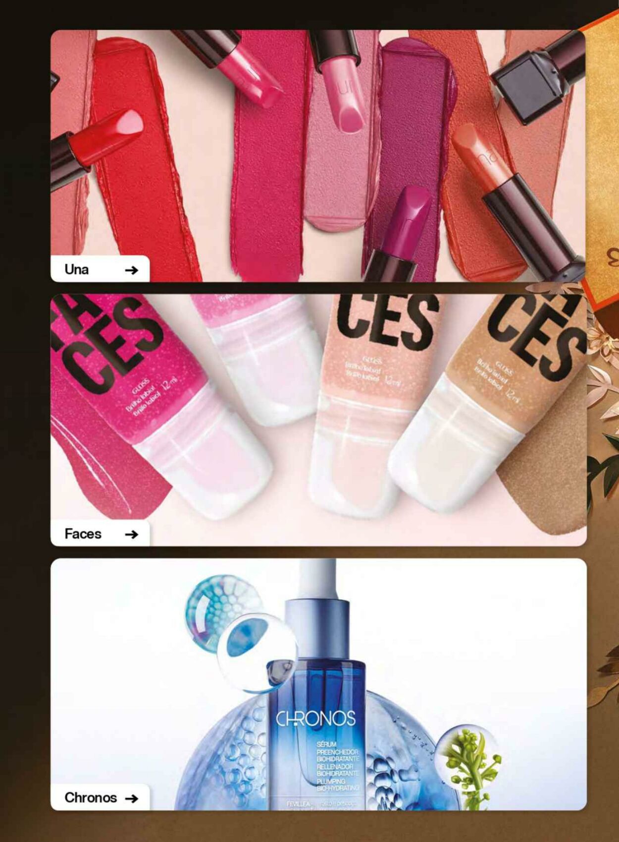 Catálogo Natura 27.10.2022 - 03.12.2022