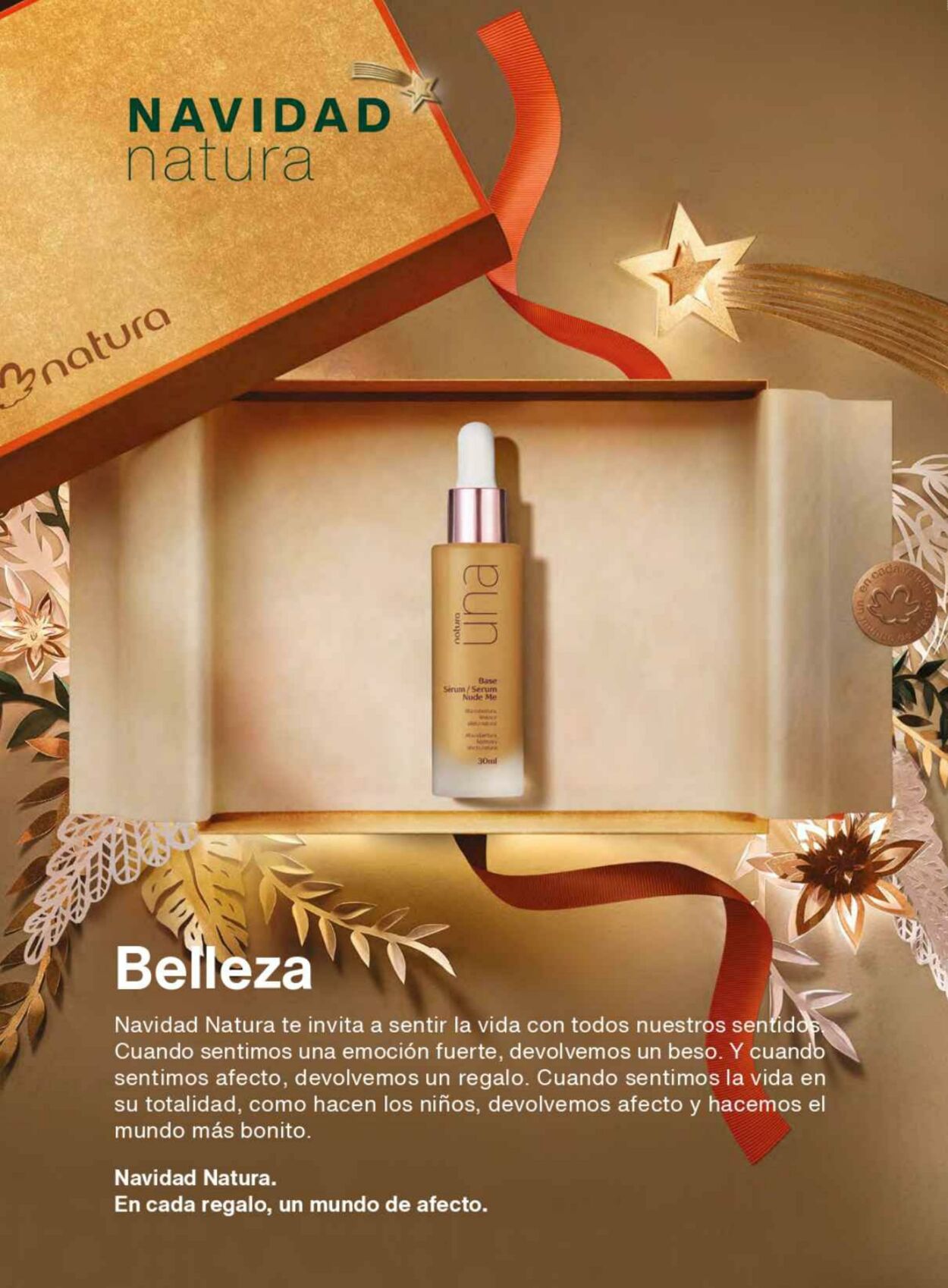 Catálogo Natura 27.10.2022 - 03.12.2022