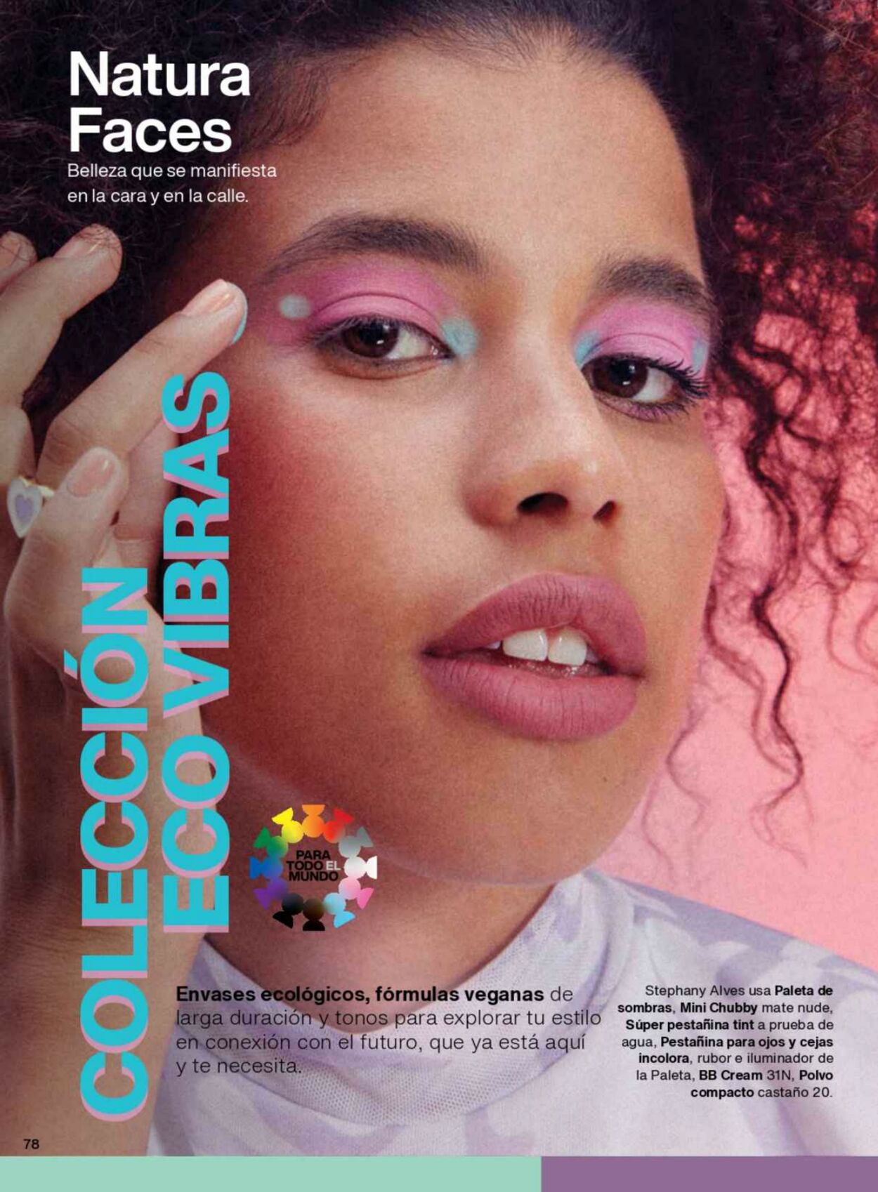 Catálogo Natura 27.10.2022 - 03.12.2022