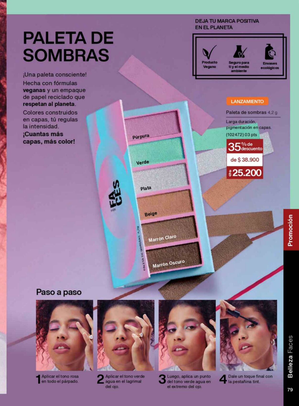 Catálogo Natura 27.10.2022 - 03.12.2022