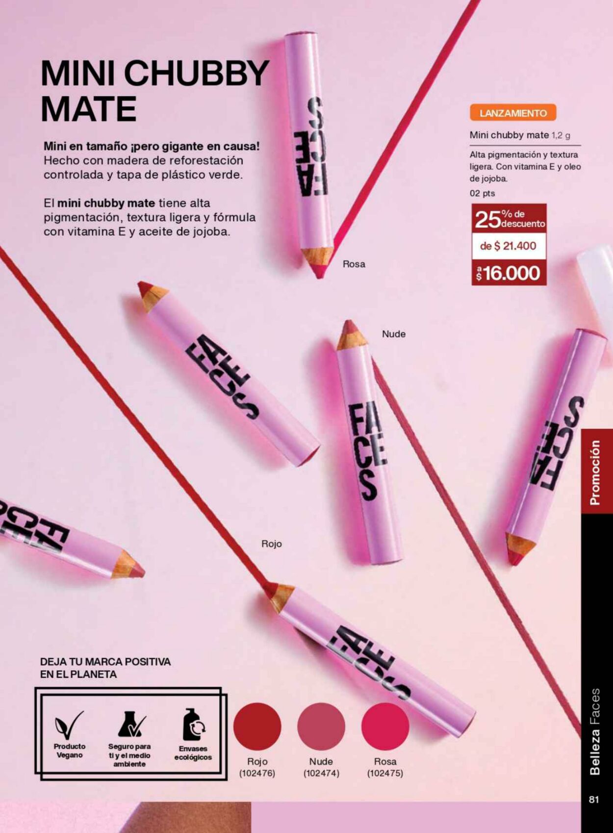 Catálogo Natura 27.10.2022 - 03.12.2022